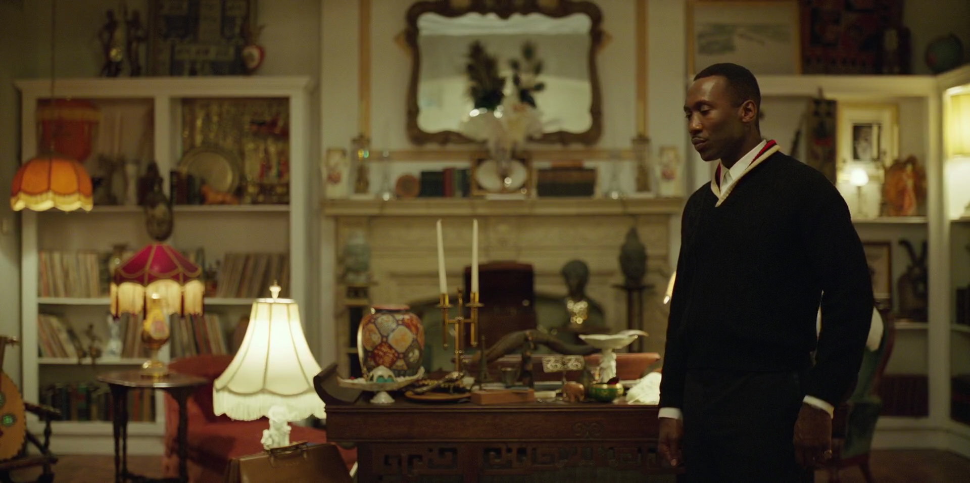 Green Book (2018) movie still 14062