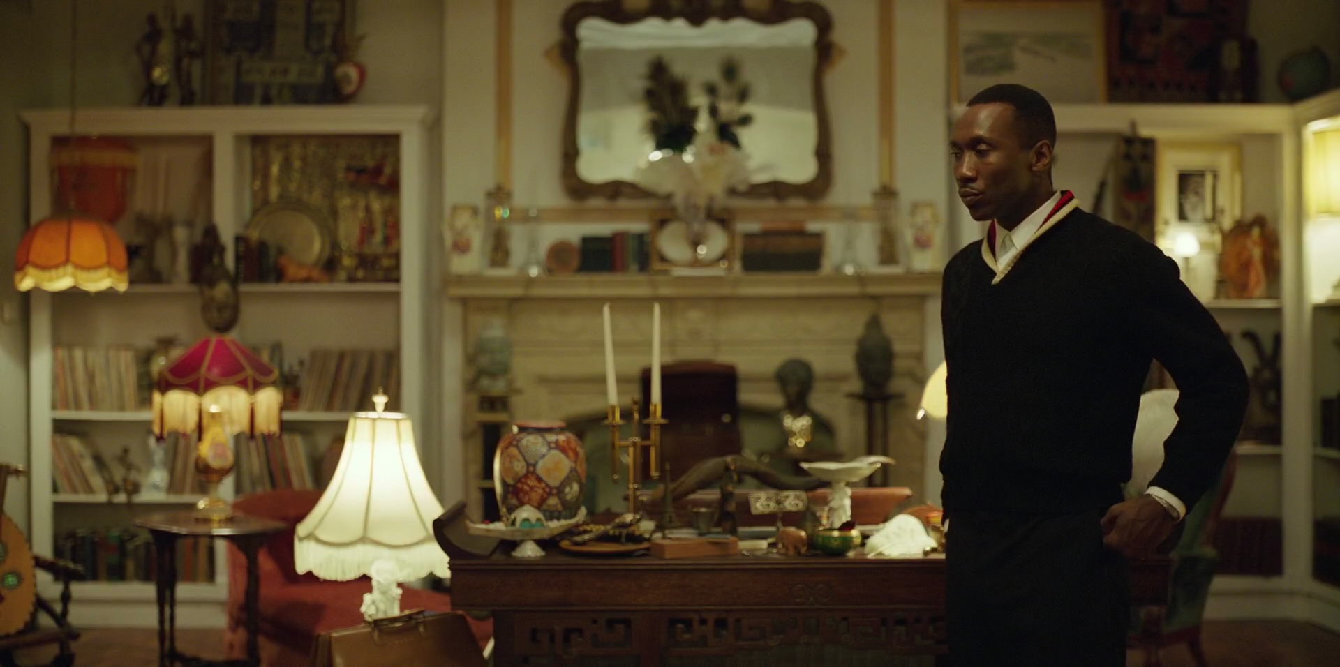 Green Book (2018) HD screenshot 14063