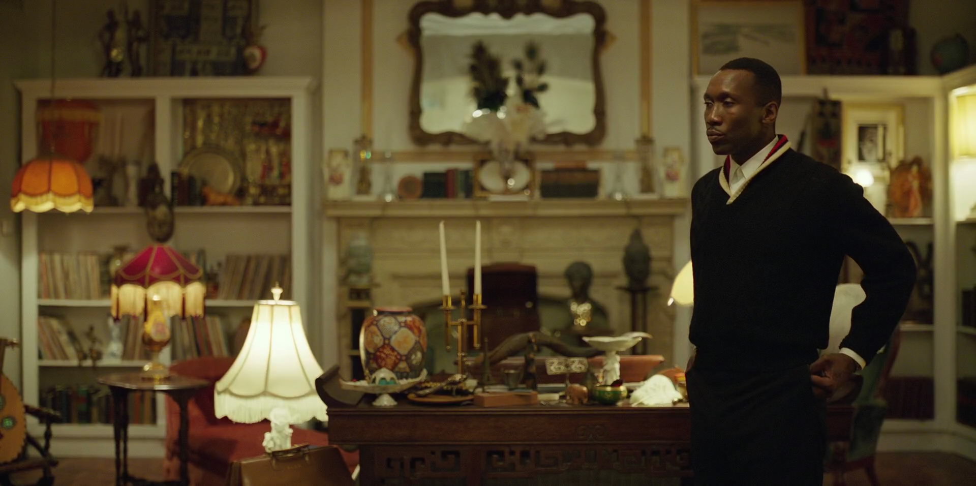 Green Book (2018) screencap 14064