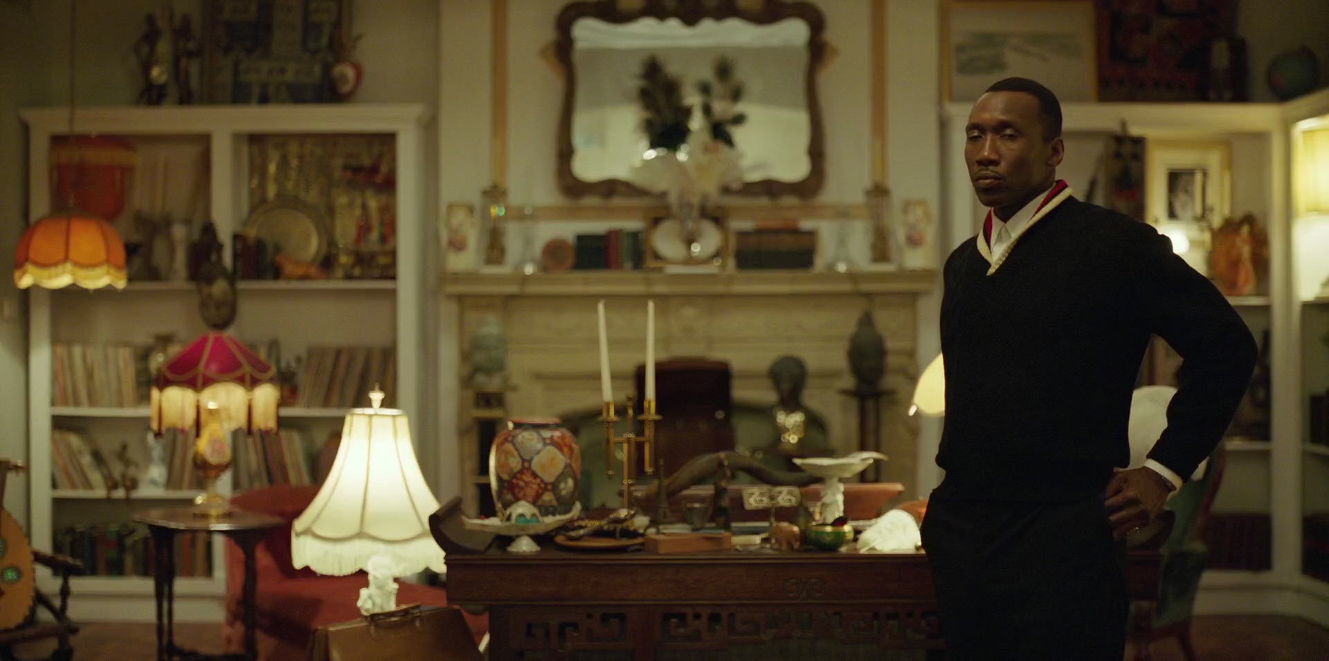 Green Book (2018) movie still 14065