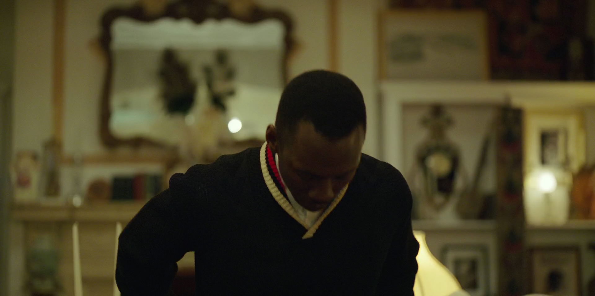 Green Book (2018) HD screenshot 14078