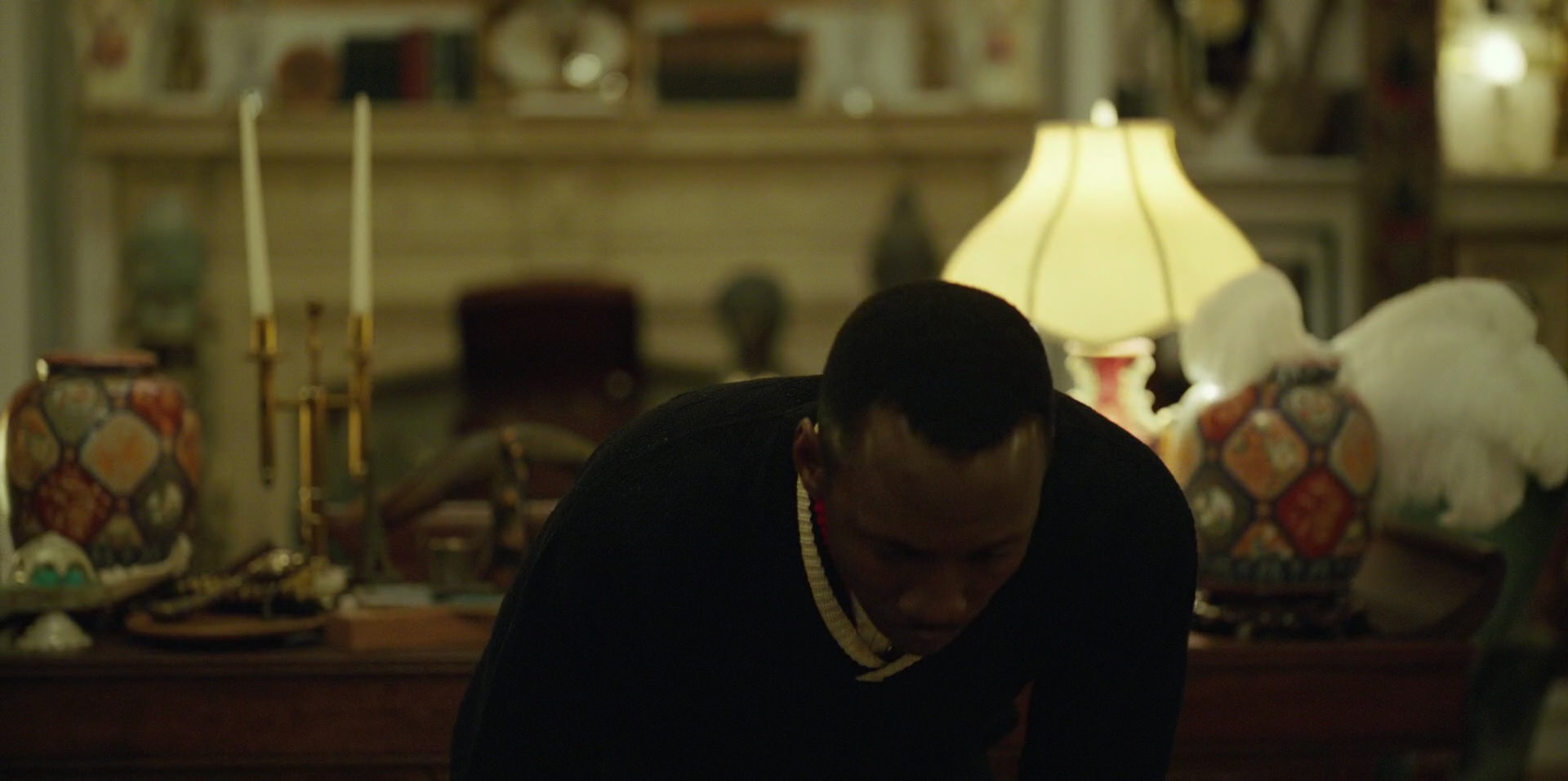 Green Book (2018) HD screenshot 14081
