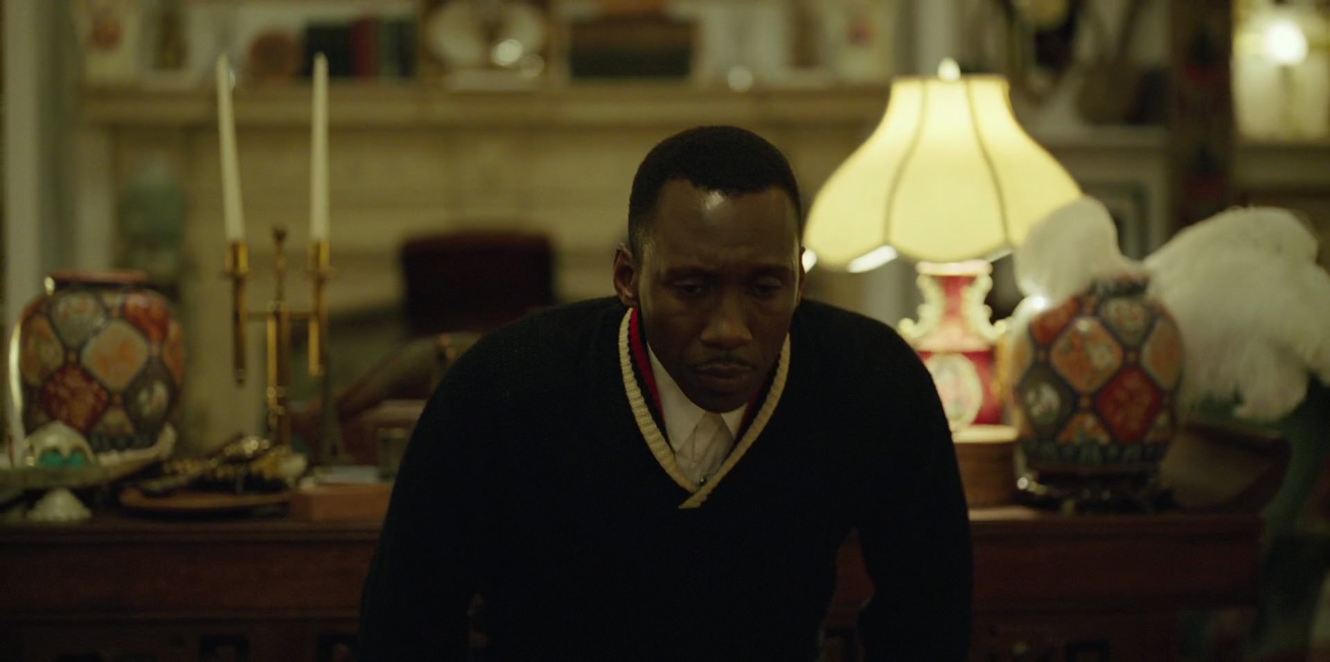 Green Book (2018) movie still 14083