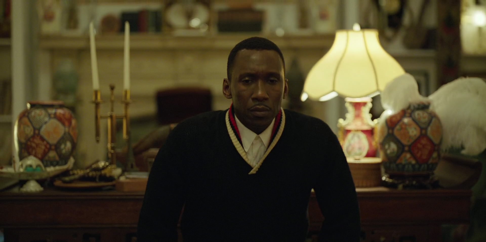 Green Book (2018) HD screenshot 14084