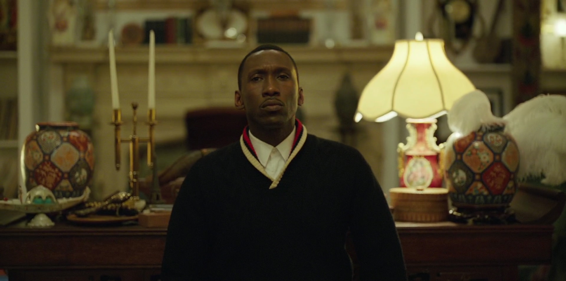 Green Book (2018) movie still 14086