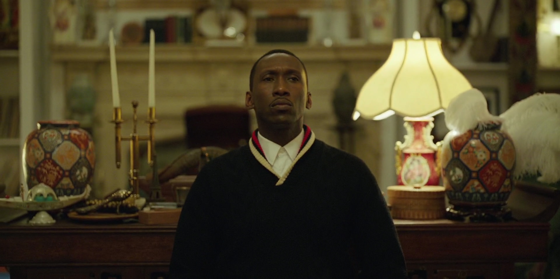 Green Book (2018) HD screenshot 14087