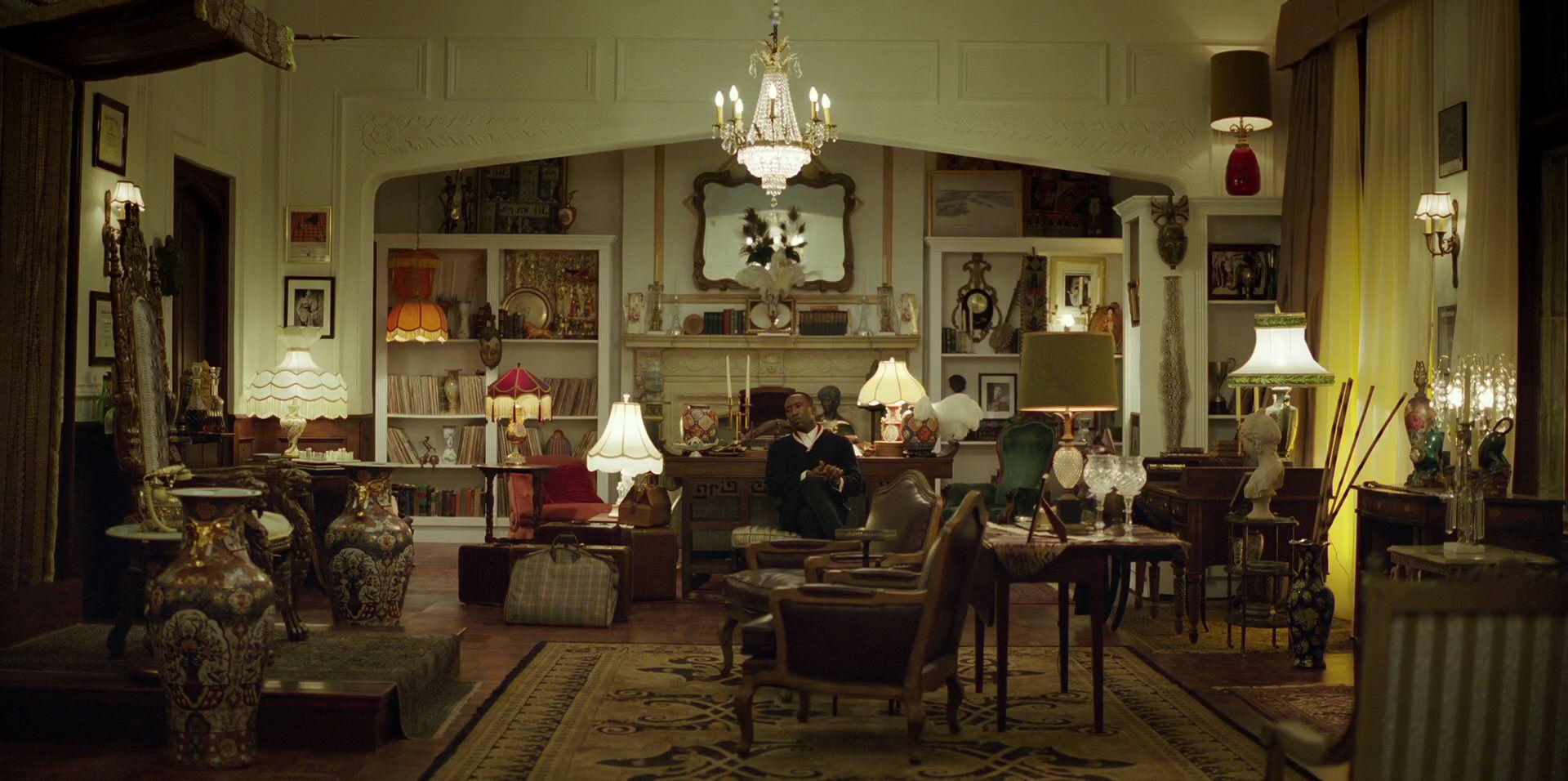 Green Book (2018) screencap 14094