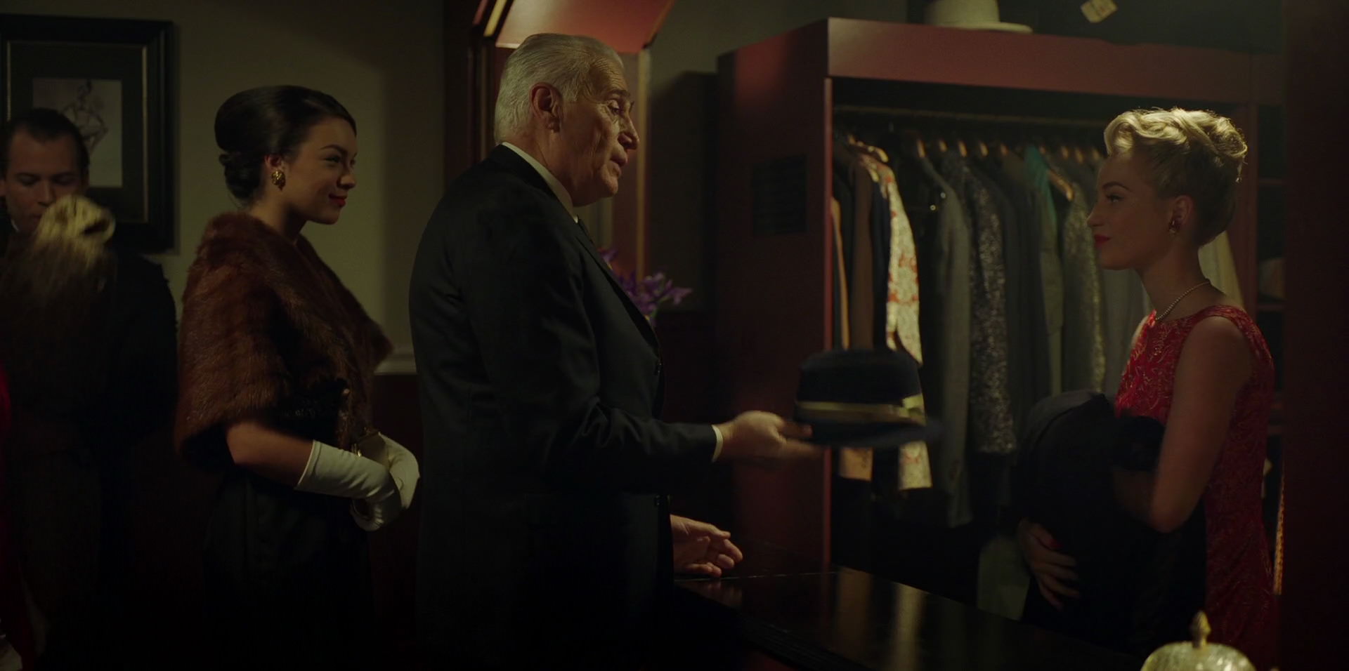 Green Book (2018) screencap 141