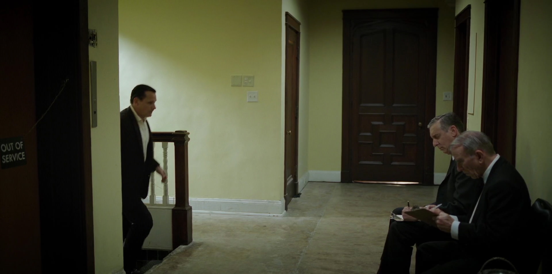 Green Book (2018) screencap 1410