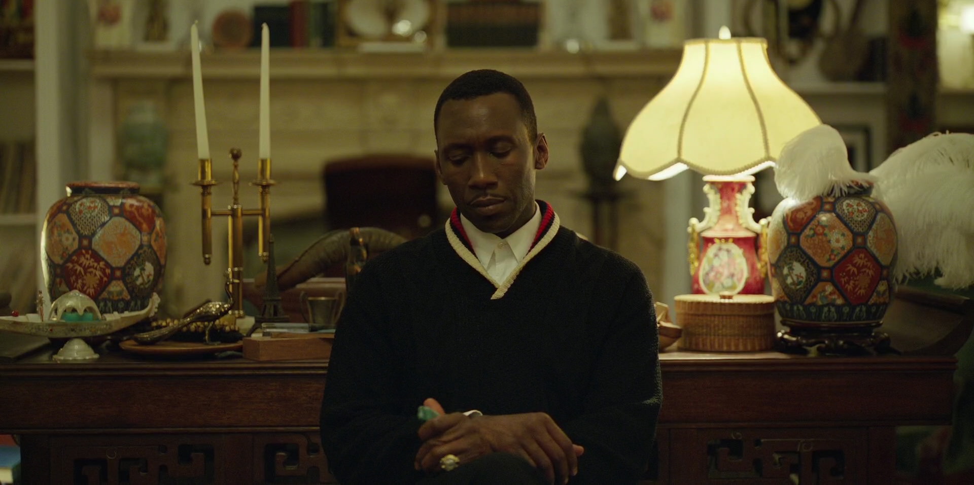 Green Book (2018) HD screenshot 14108