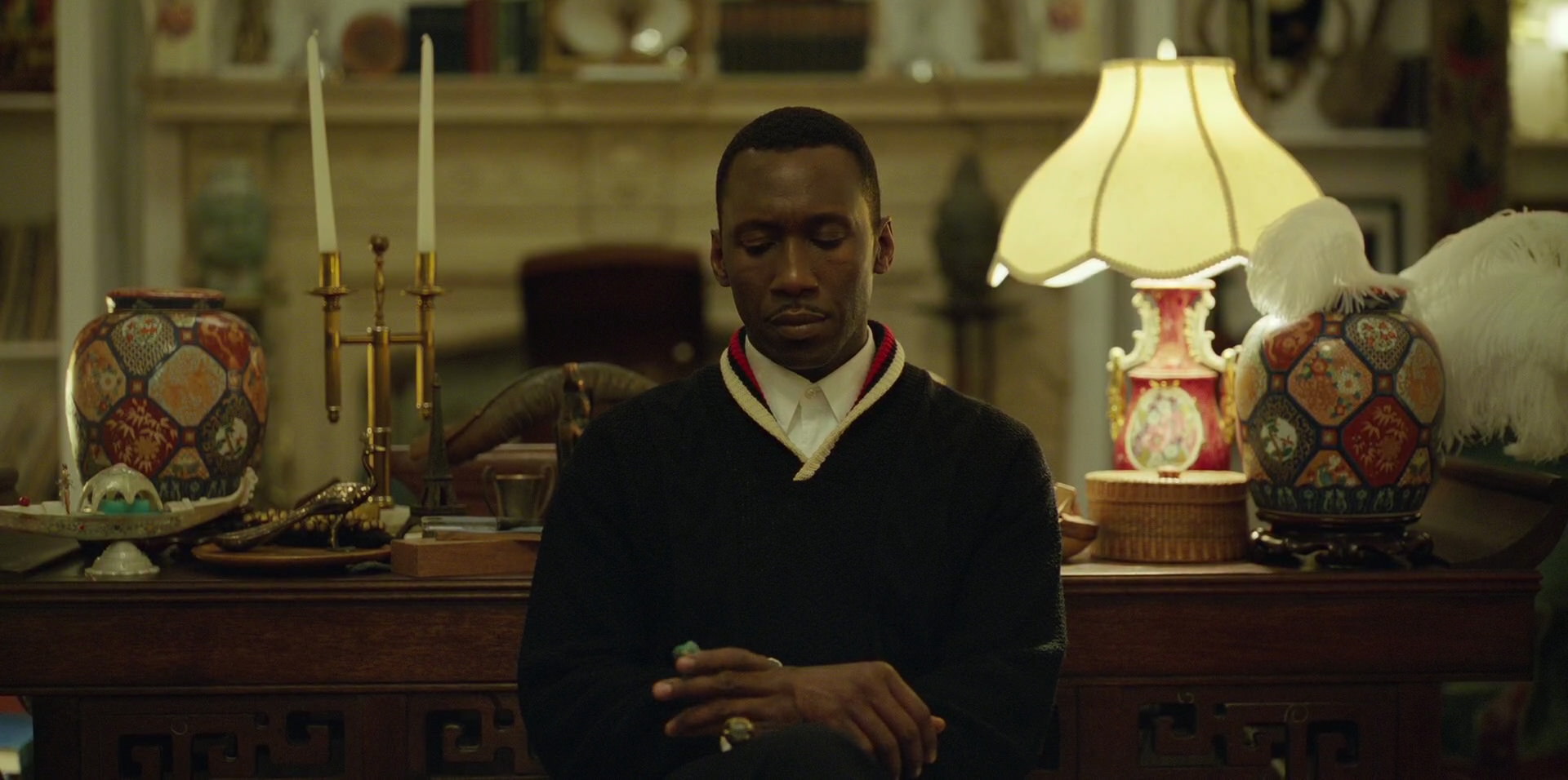Green Book (2018) movie still 14110