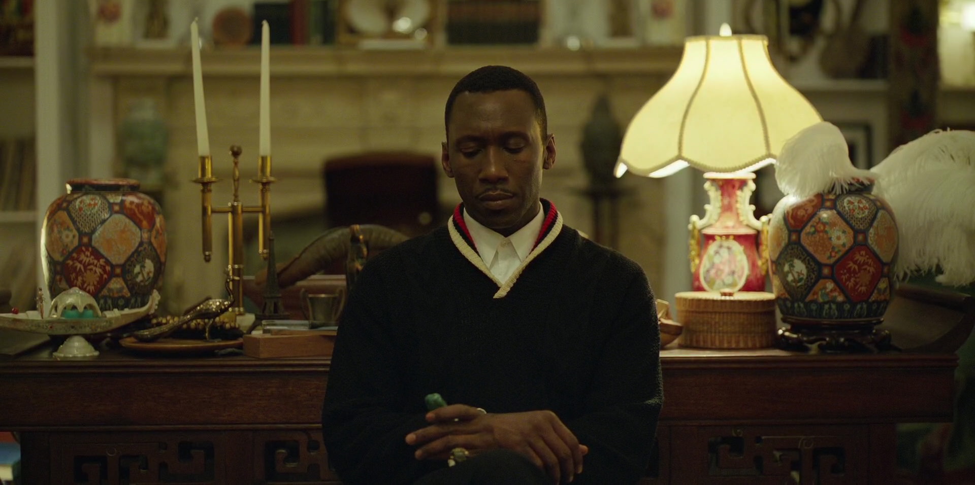 Green Book (2018) HD screenshot 14111