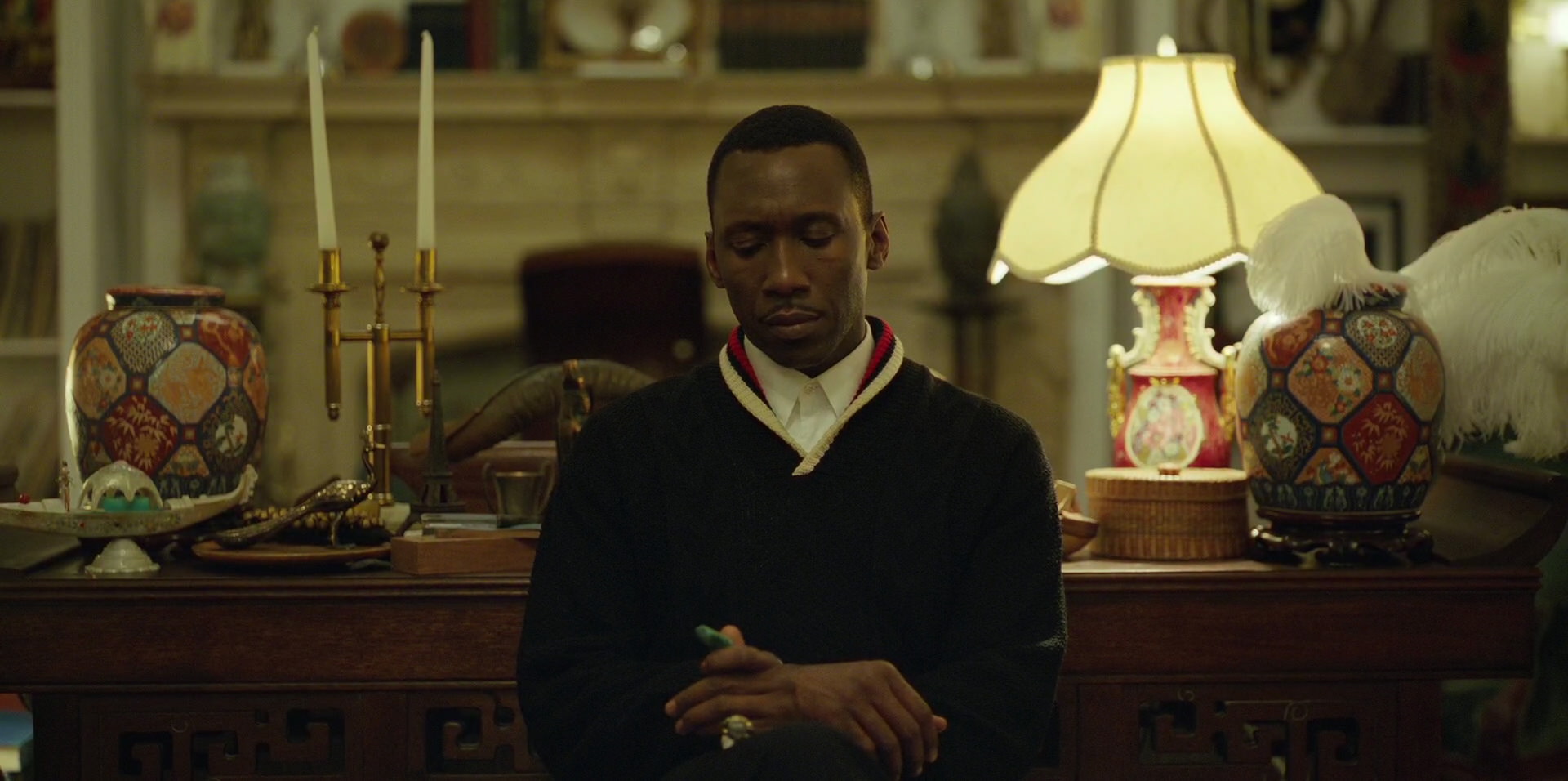 Green Book (2018) movie still 14113