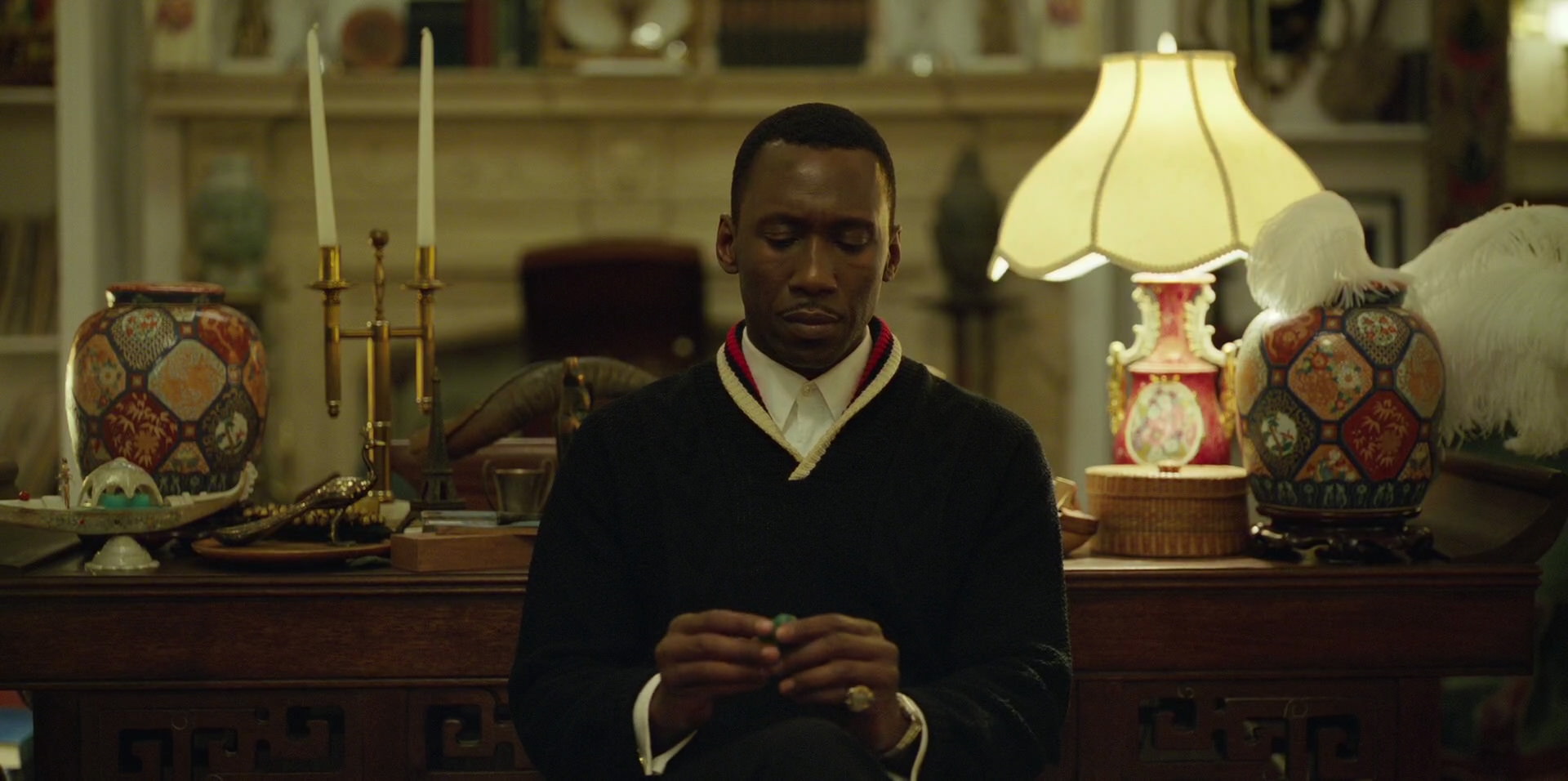 Green Book (2018) movie still 14119