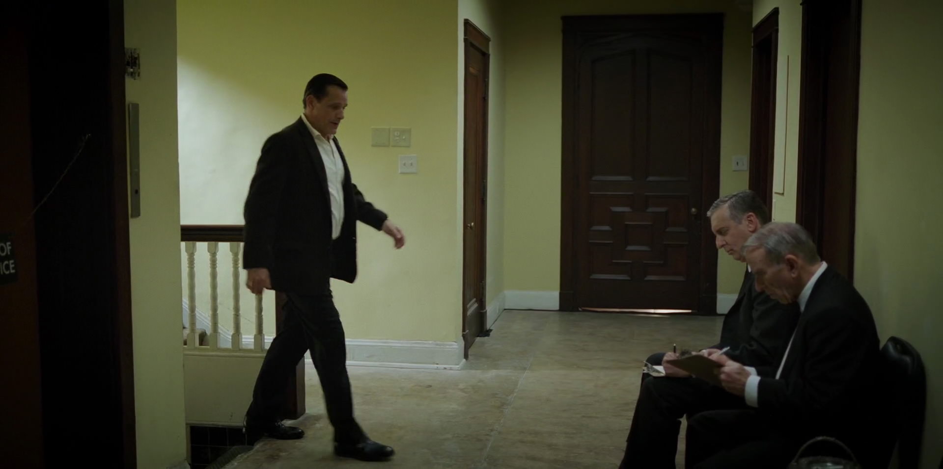 Green Book (2018) HD screenshot 1412