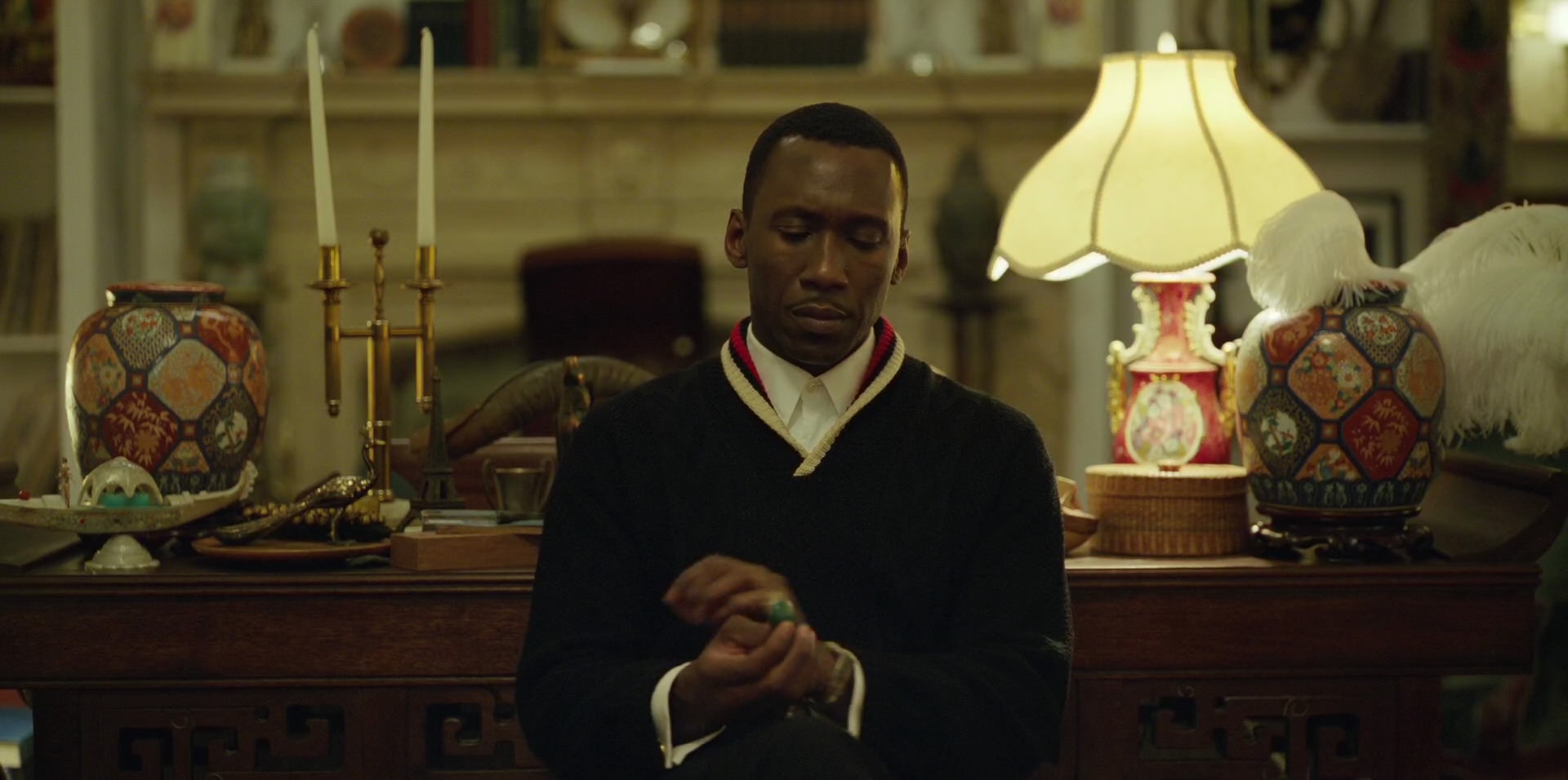 Green Book (2018) HD screenshot 14120