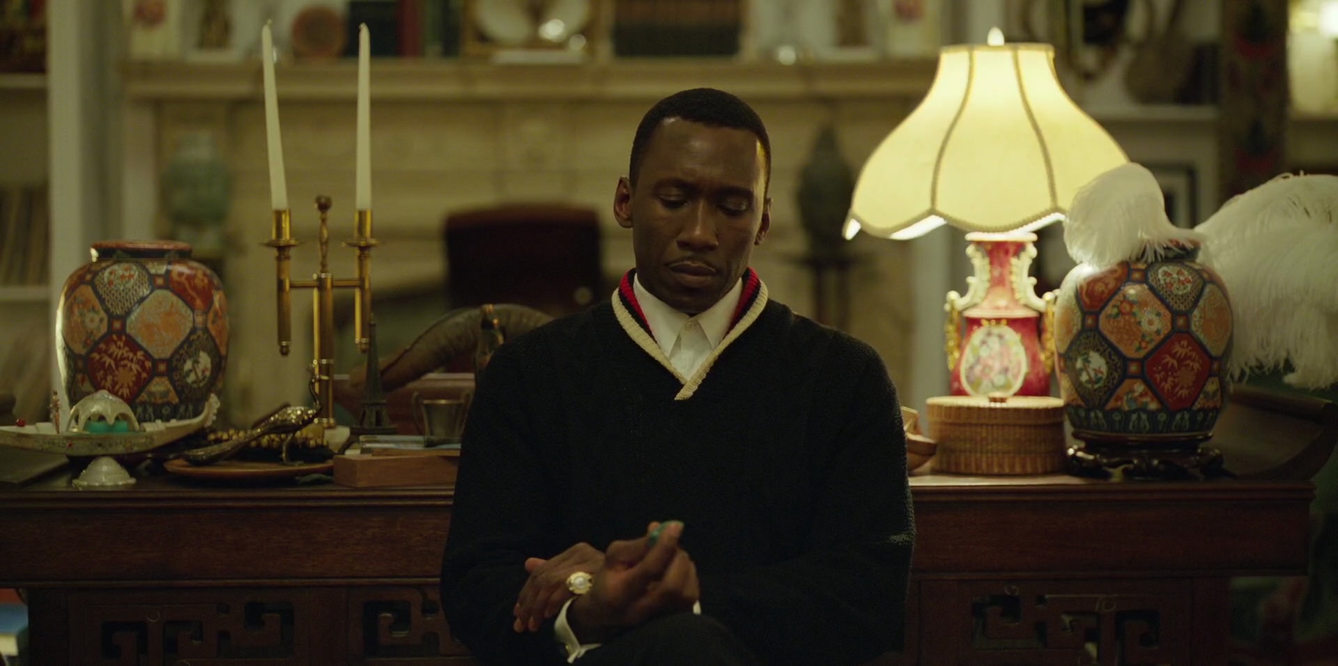 Green Book (2018) movie still 14122