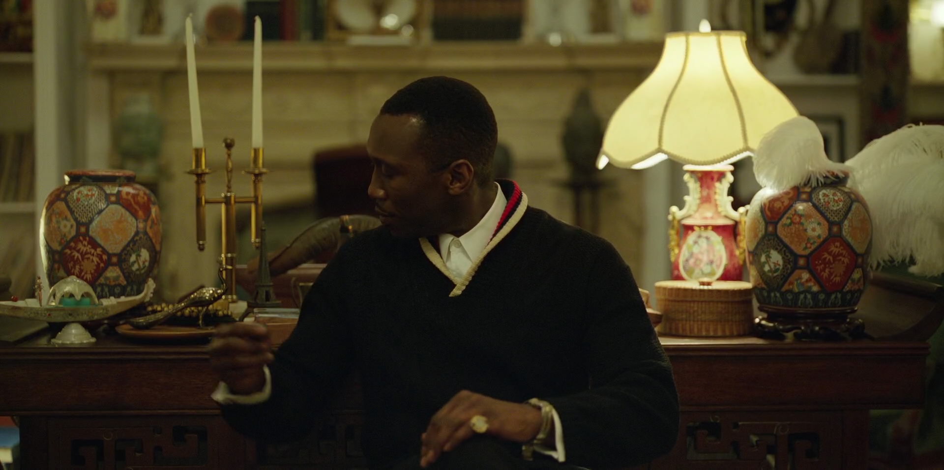 Green Book (2018) HD screenshot 14138