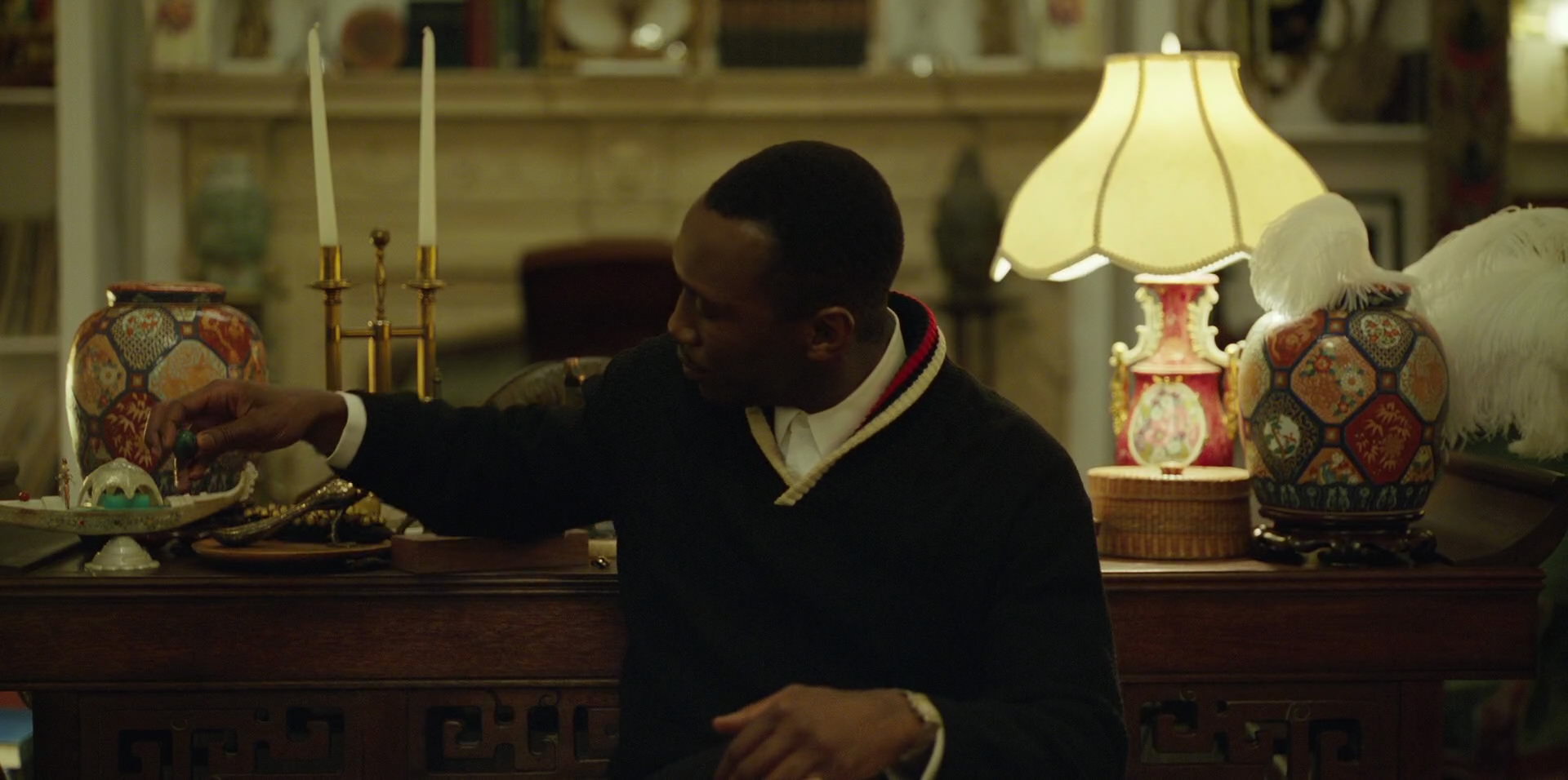 Green Book (2018) movie still 14140