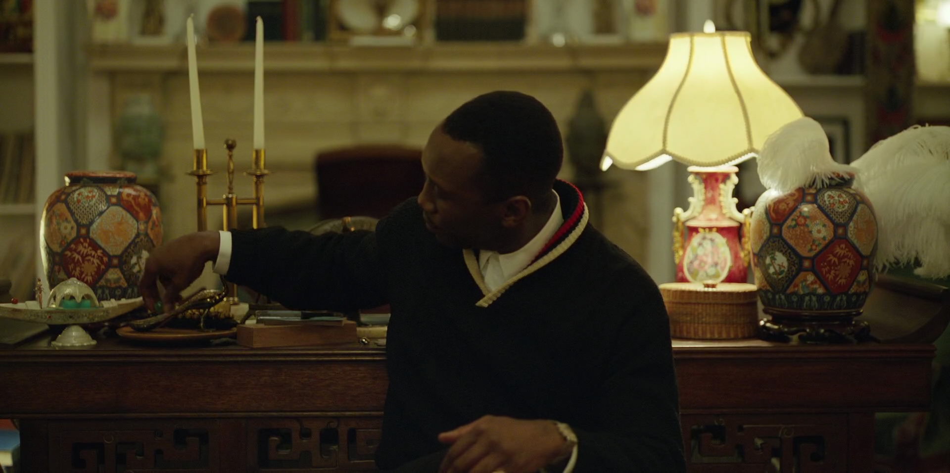 Green Book (2018) HD screenshot 14141