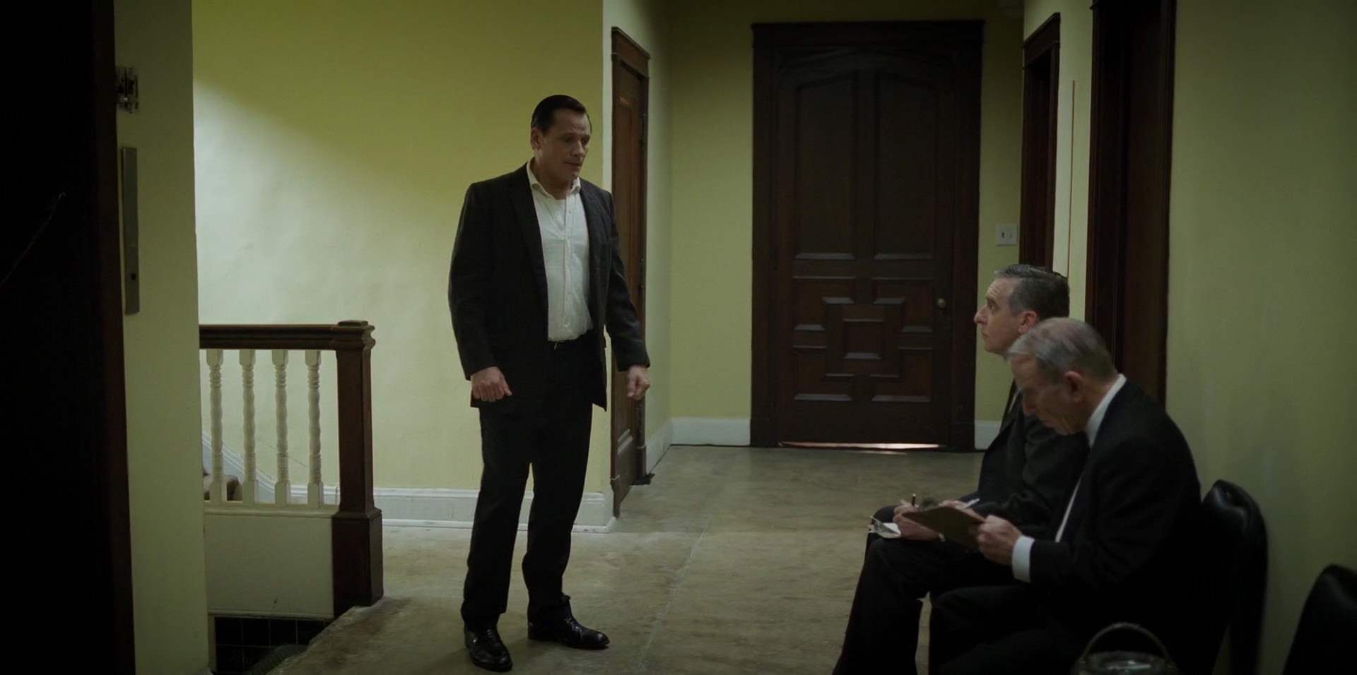 Green Book (2018) HD screenshot 1415