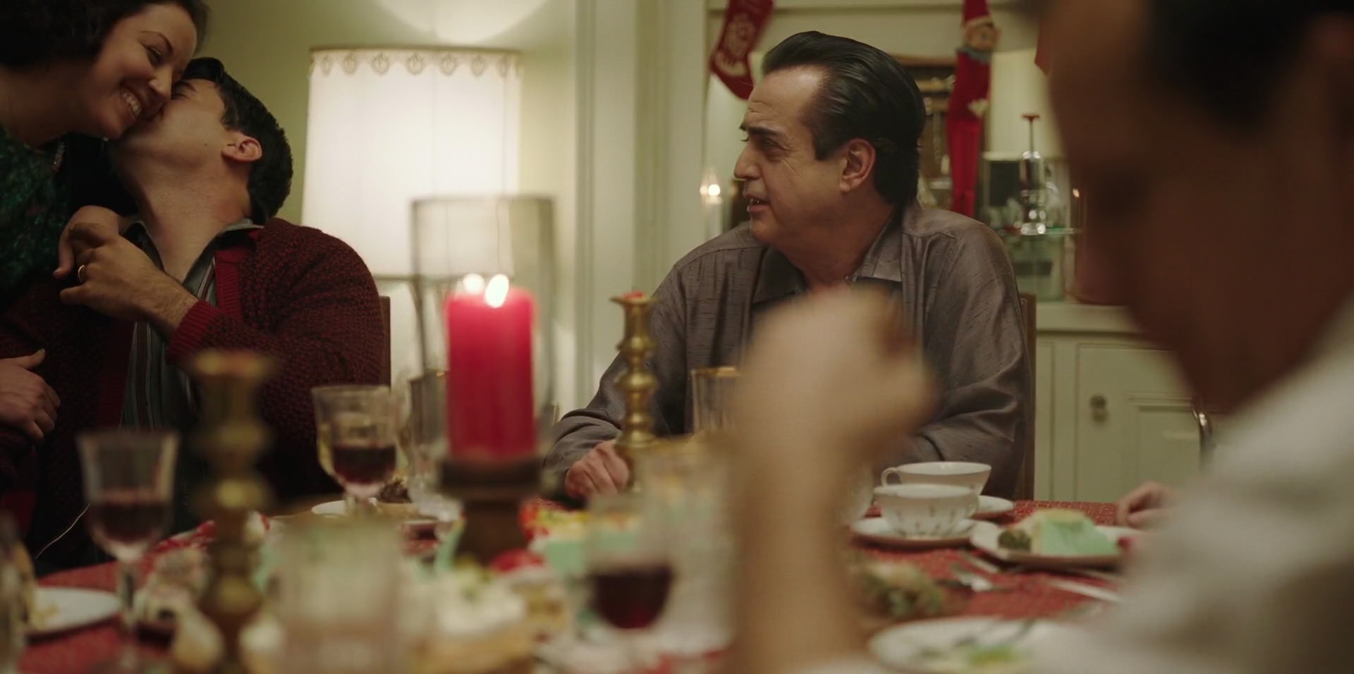 Green Book (2018) movie still 14158