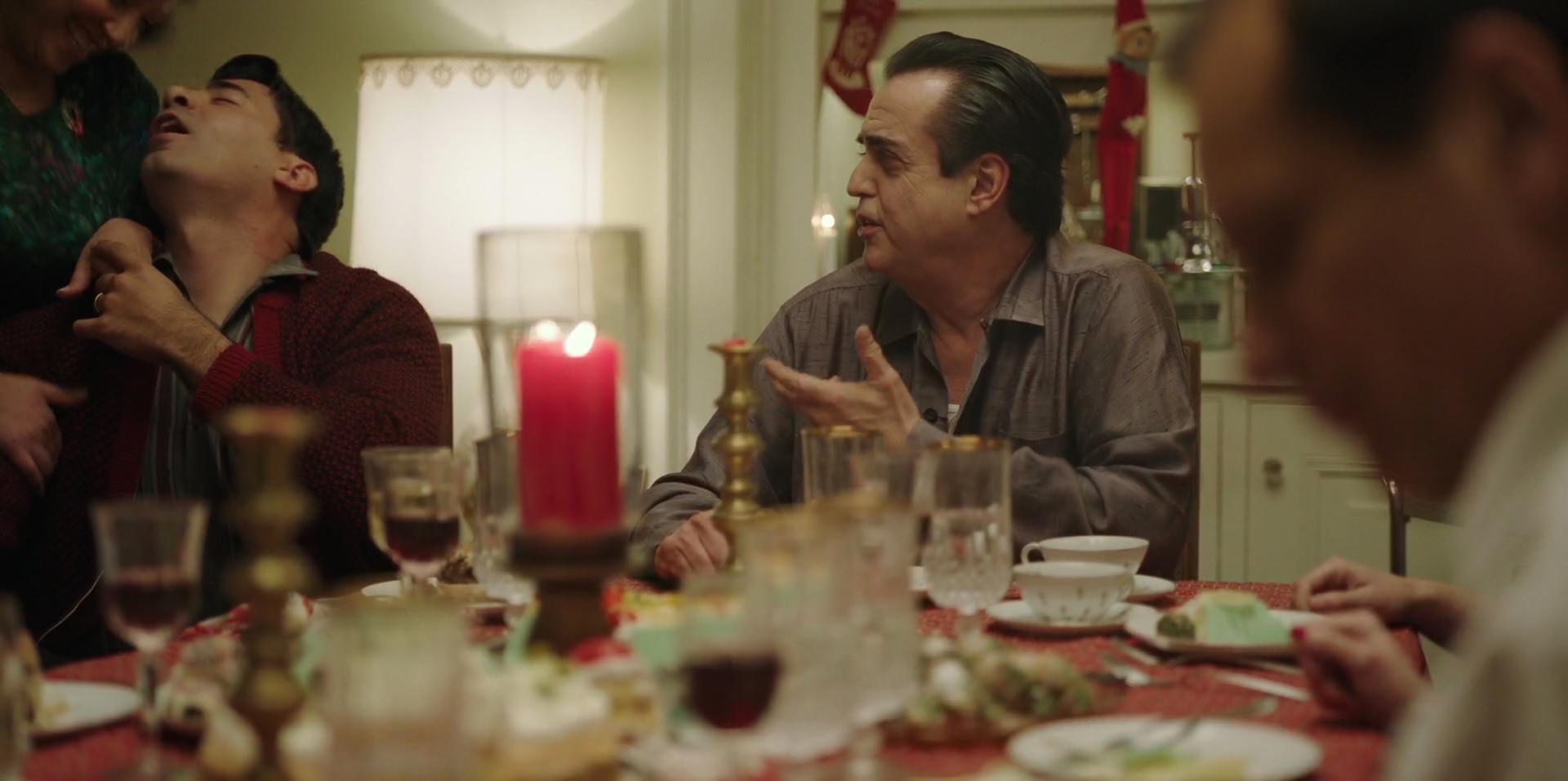 Green Book (2018) HD screenshot 14159