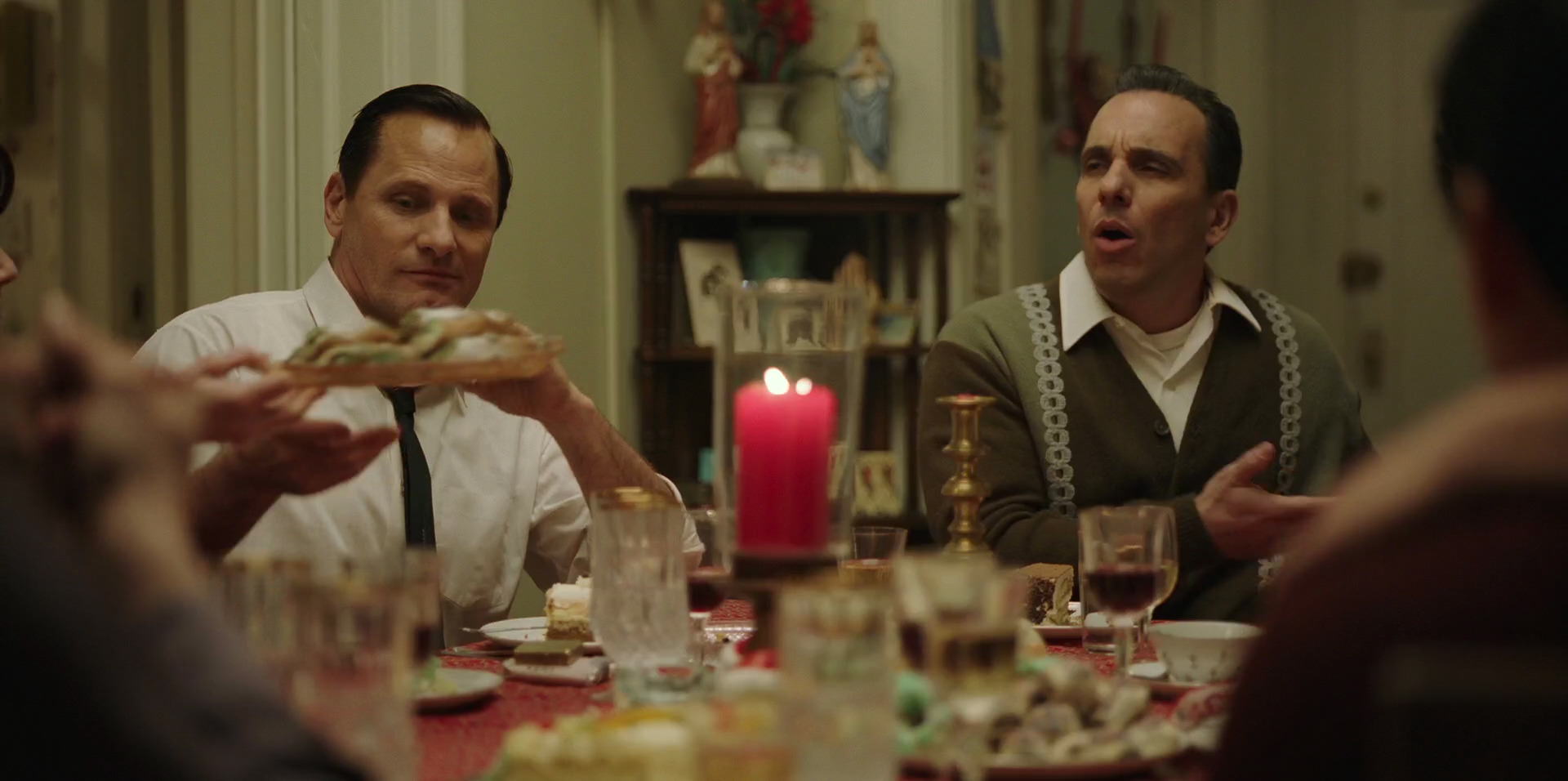 Green Book (2018) HD screenshot 14165