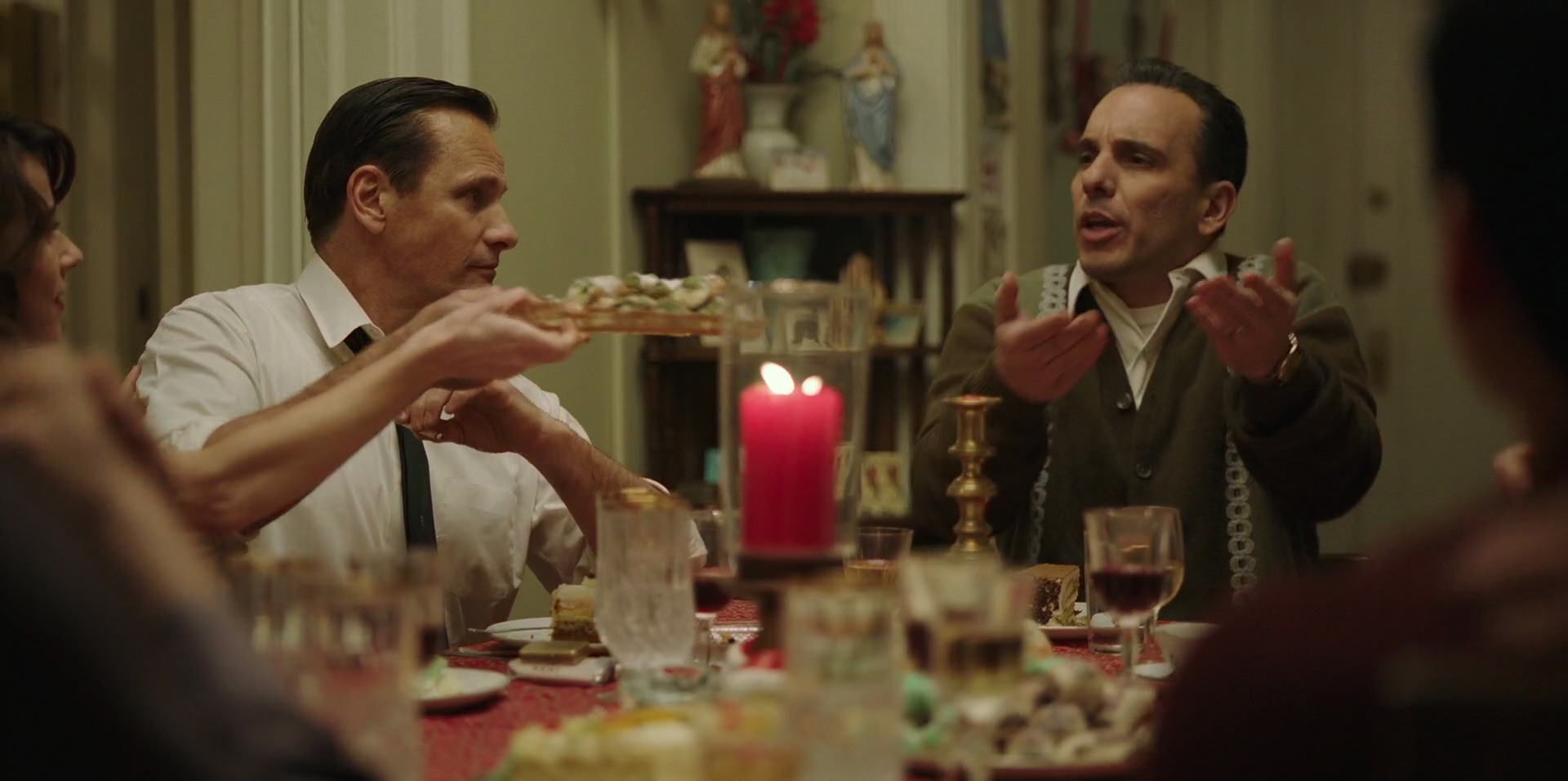 Green Book (2018) movie still 14167
