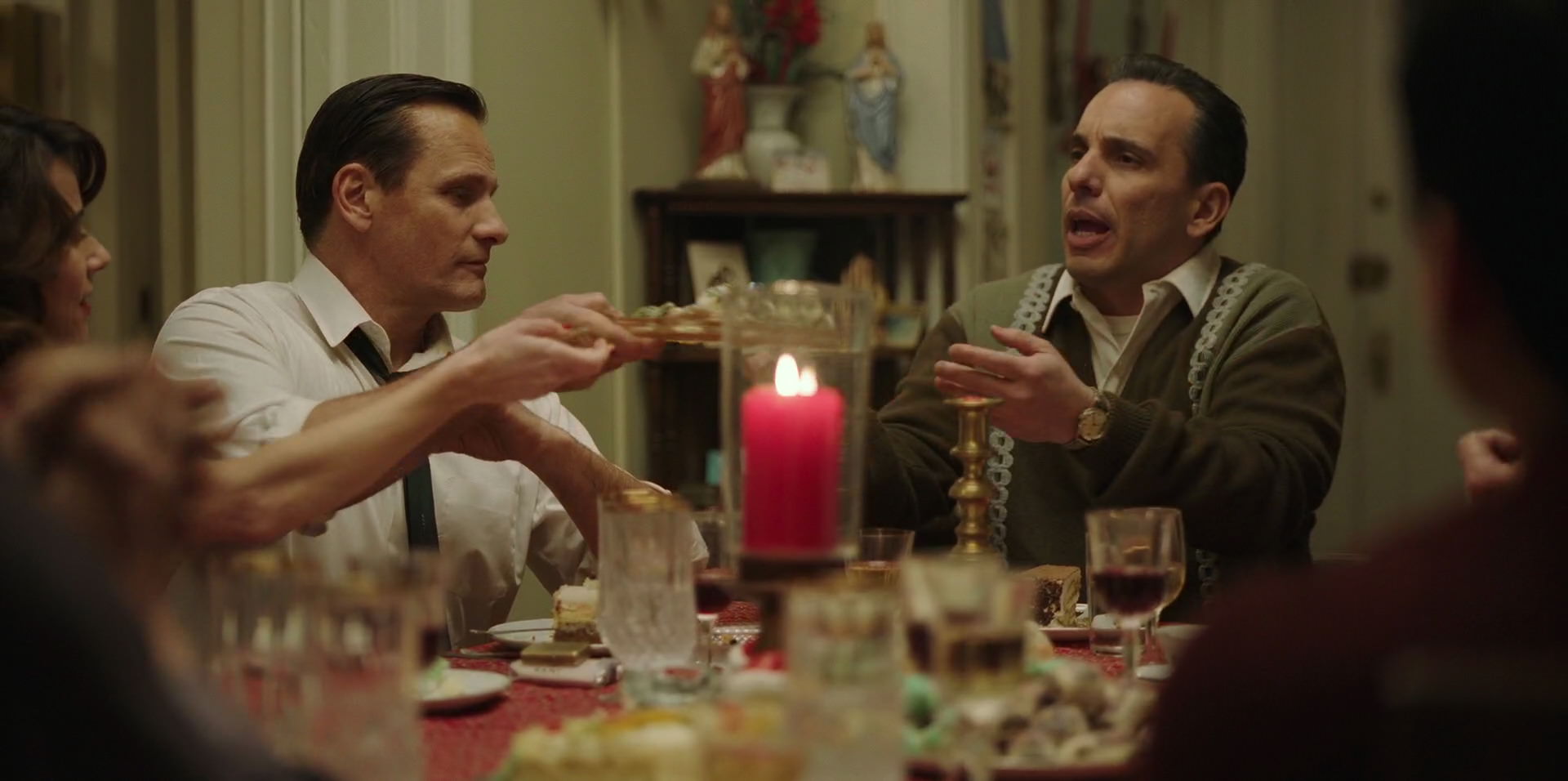 Green Book (2018) HD screenshot 14168