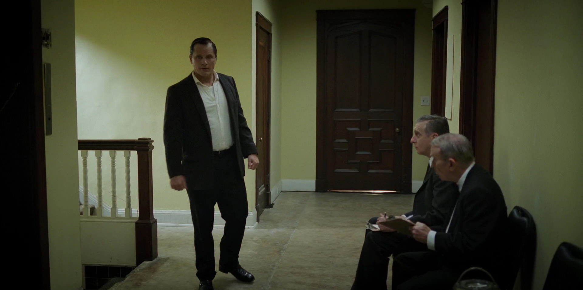 Green Book (2018) movie still 1417