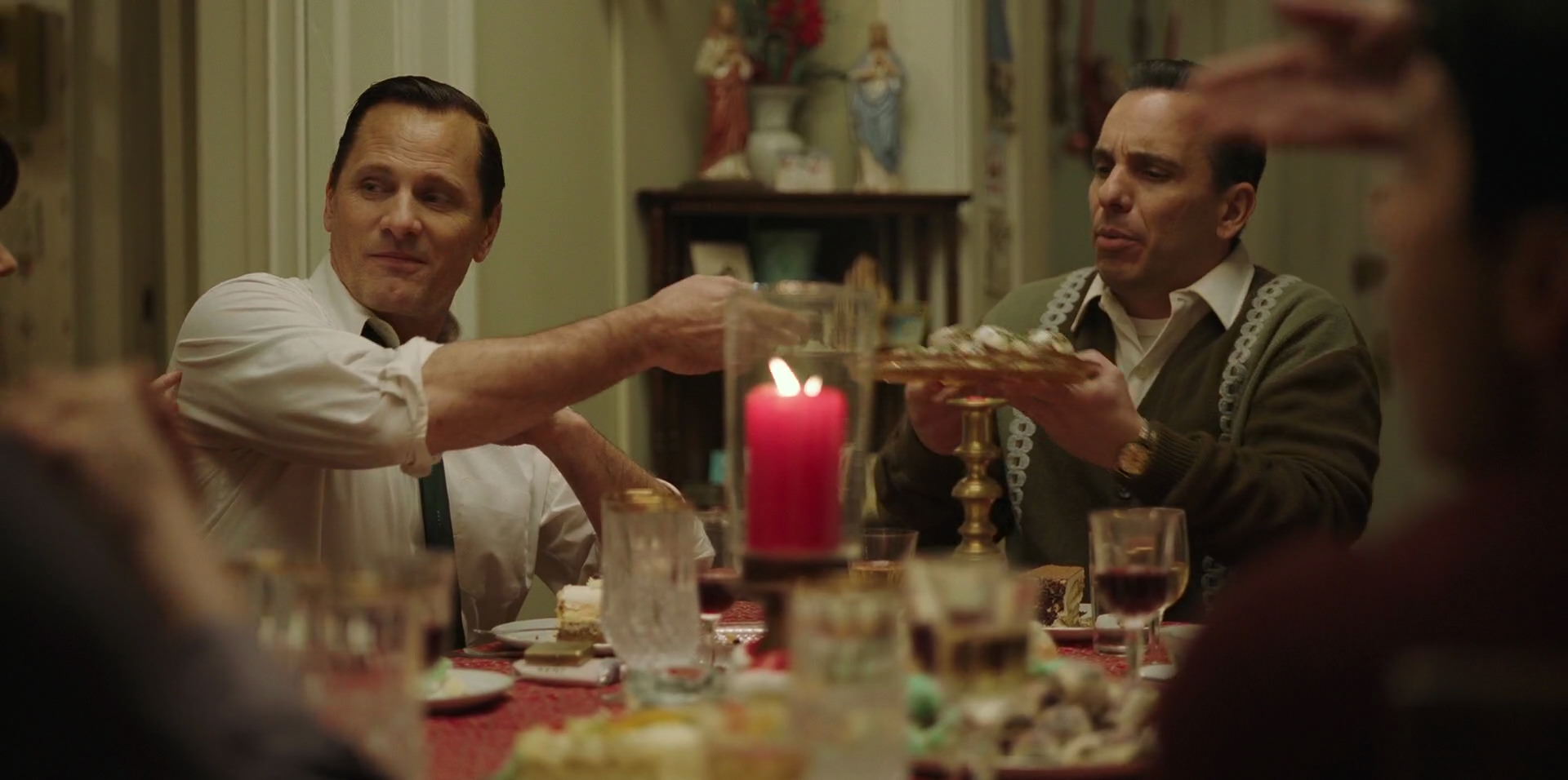 Green Book (2018) movie still 14170