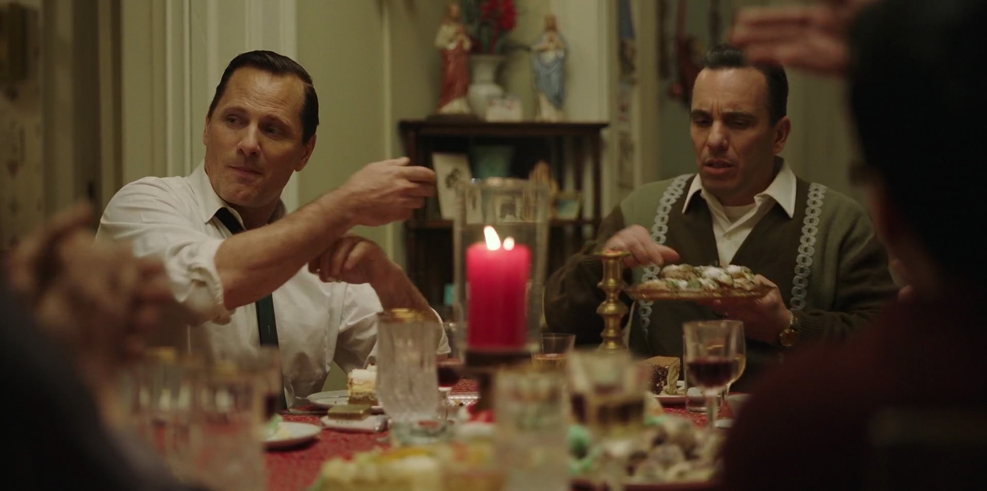 Green Book (2018) HD screenshot 14171