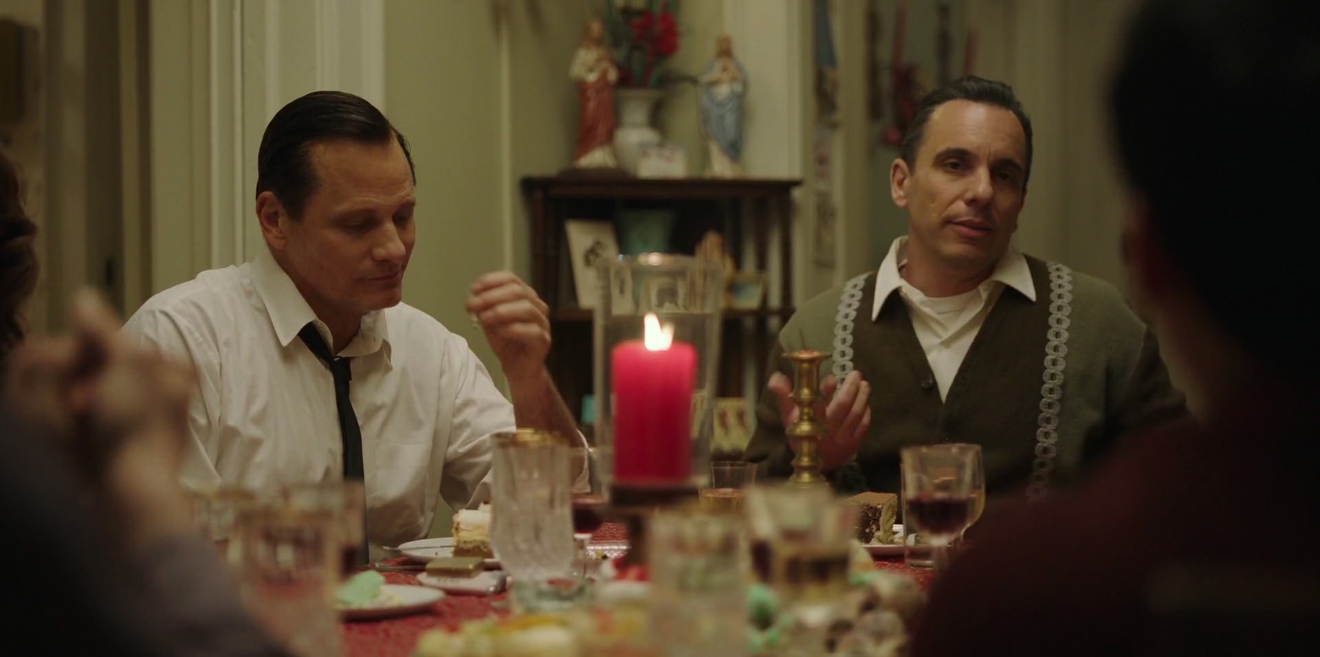 Green Book (2018) movie still 14176
