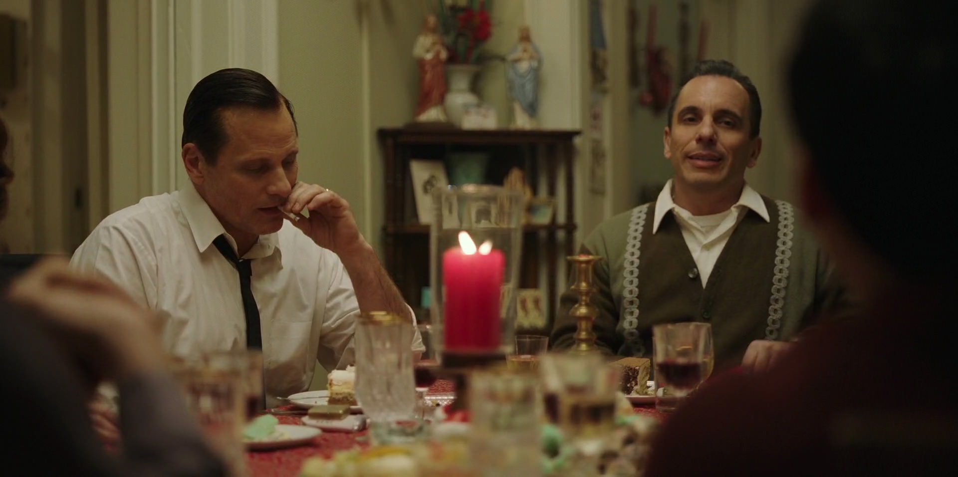 Green Book (2018) HD screenshot 14177