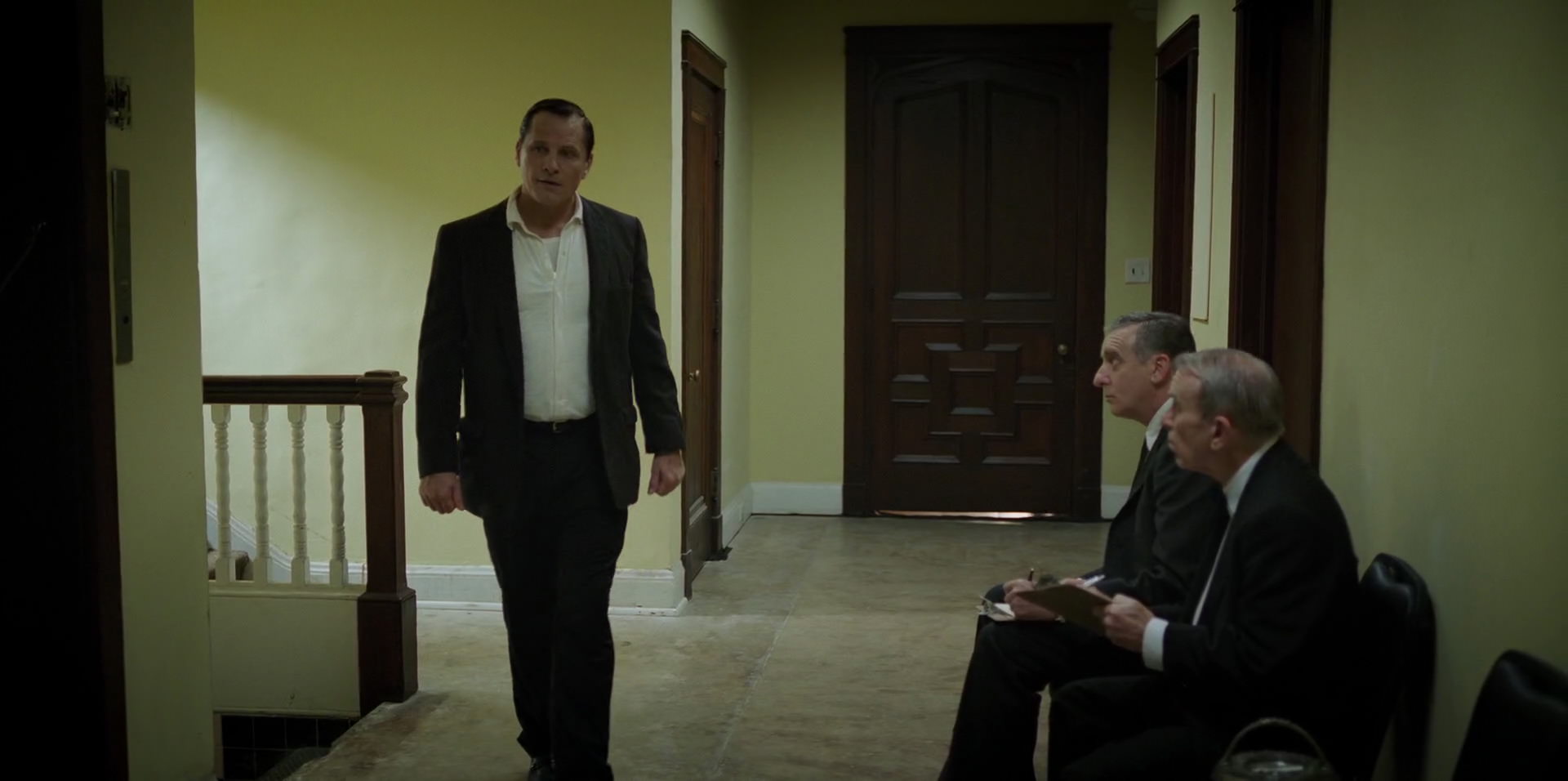 Green Book (2018) HD screenshot 1418