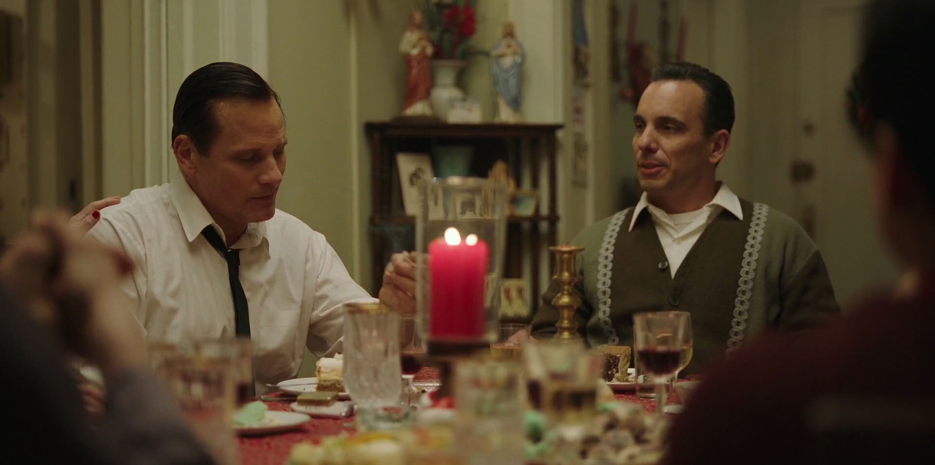 Green Book (2018) HD screenshot 14180