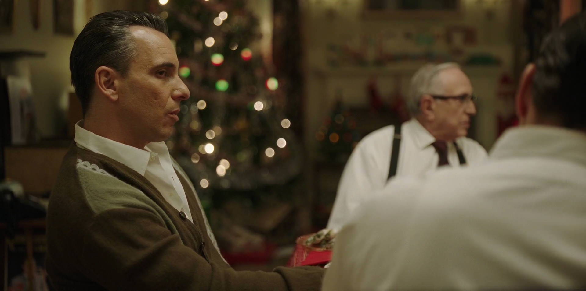 Green Book (2018) movie still 14182