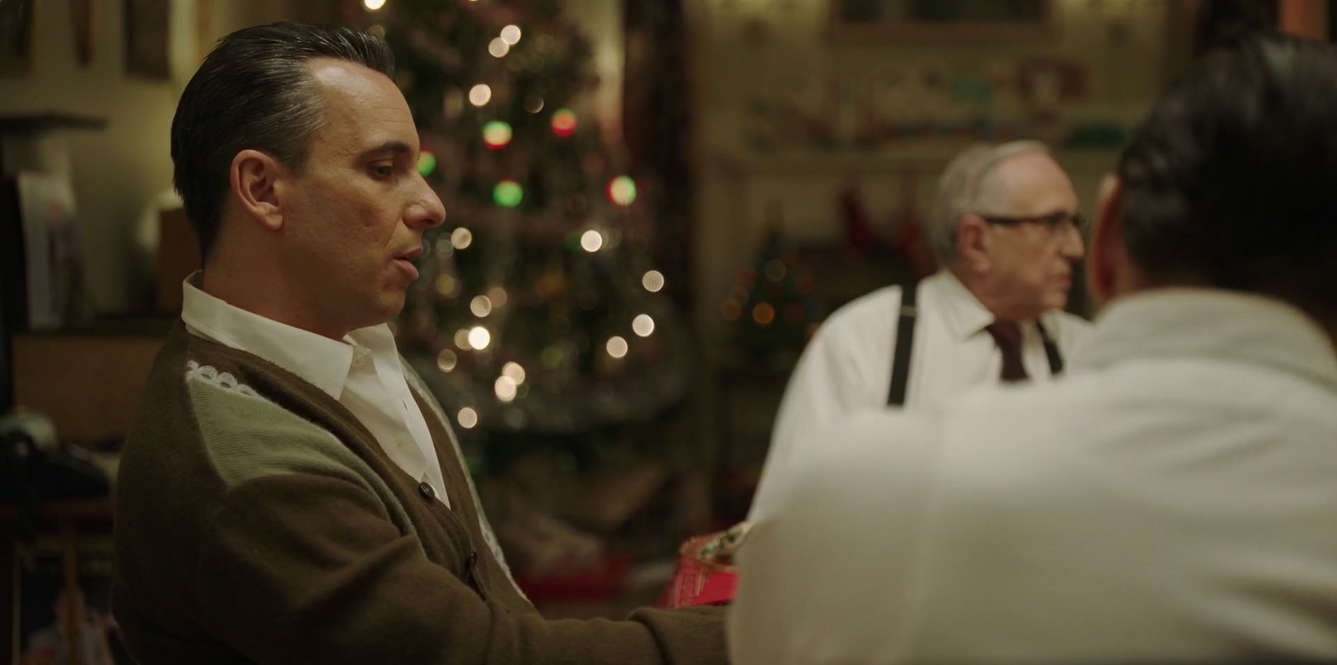 Green Book (2018) HD screenshot 14183