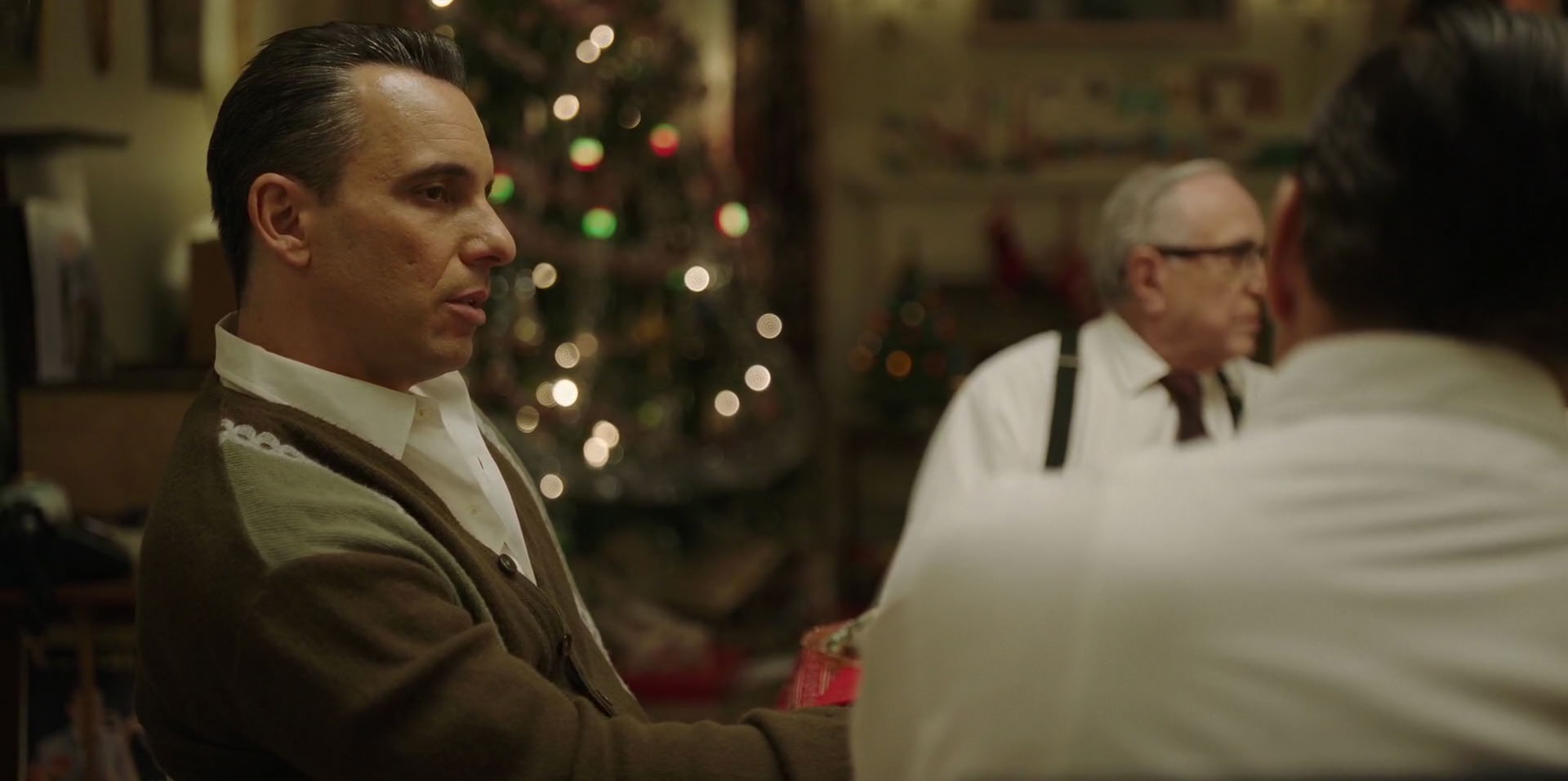 Green Book (2018) movie still 14185