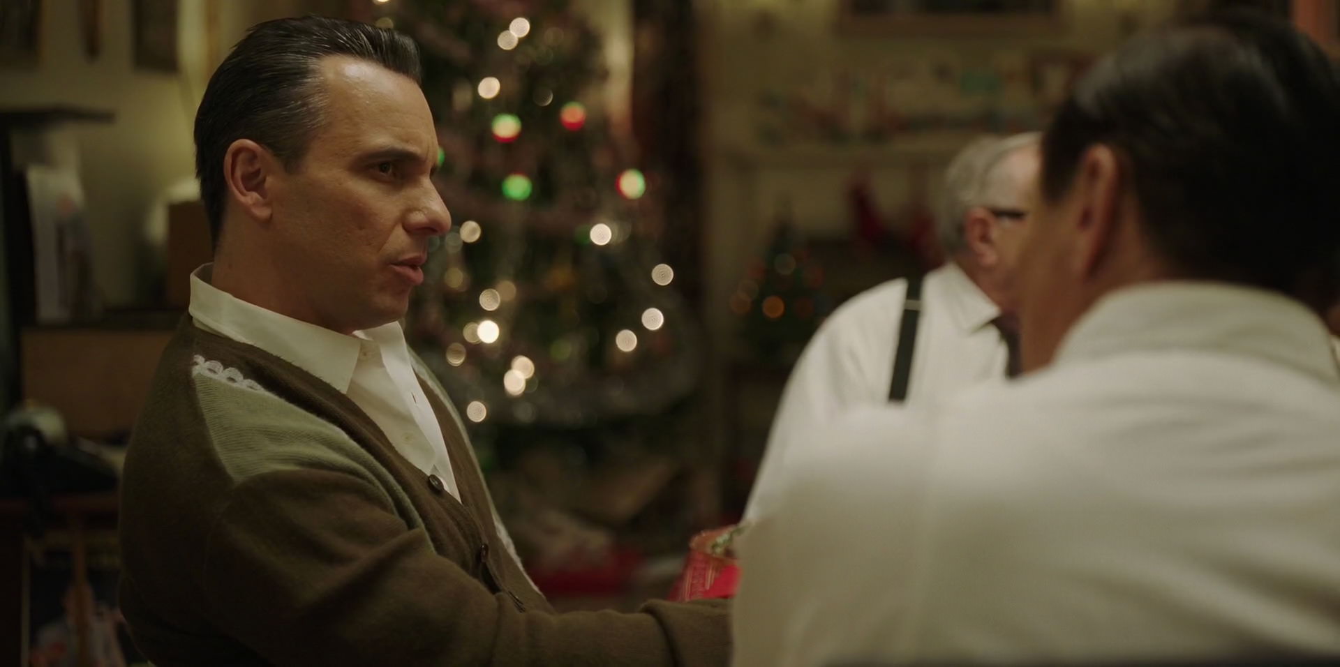 Green Book (2018) movie still 14191