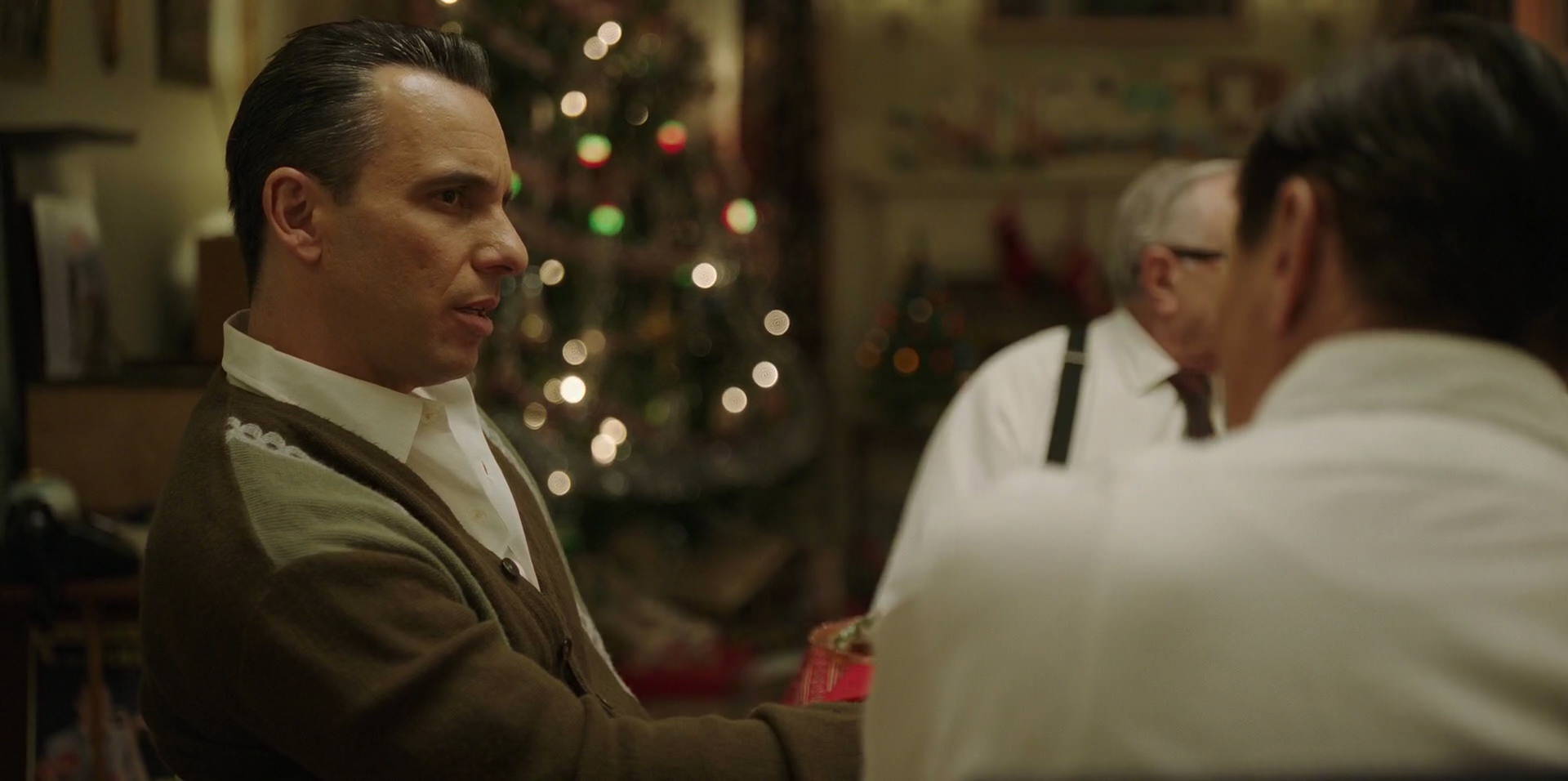Green Book (2018) HD screenshot 14192