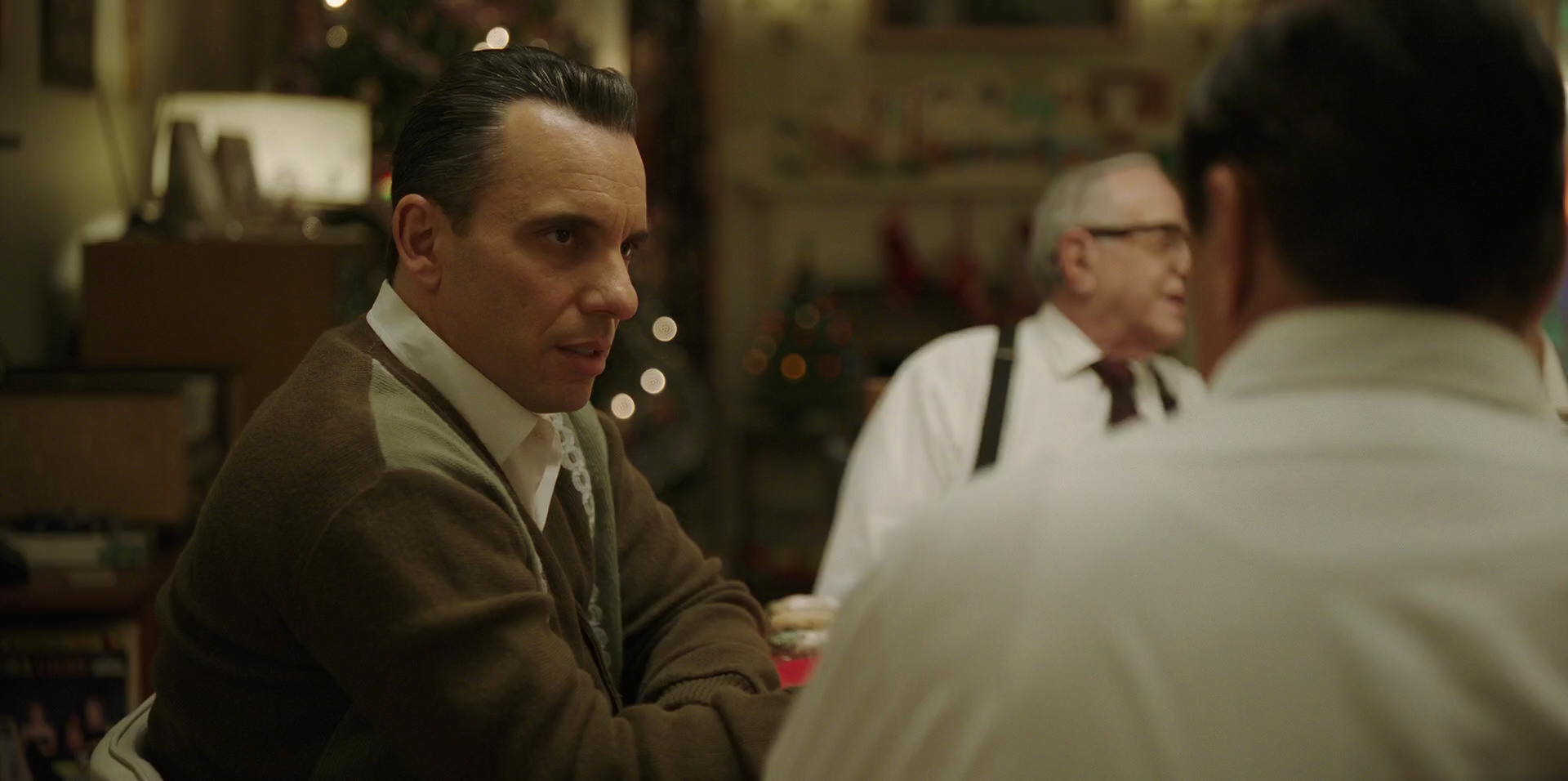 Green Book (2018) movie still 14206