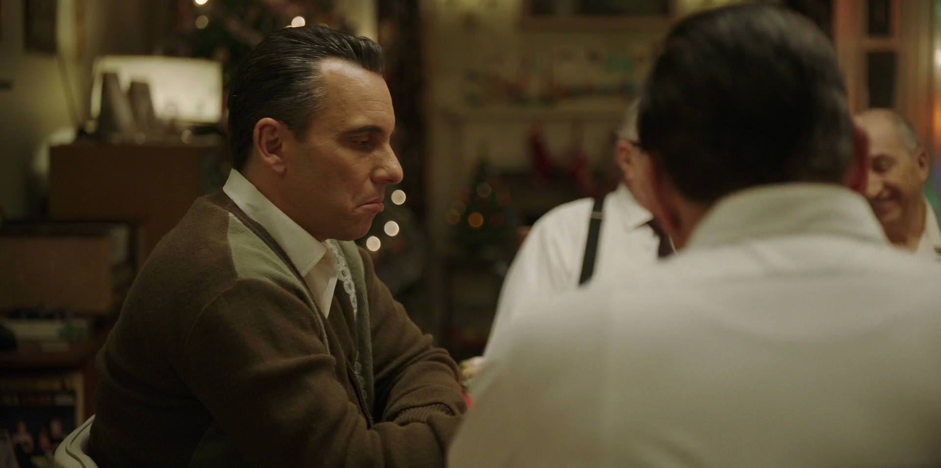 Green Book (2018) HD screenshot 14207