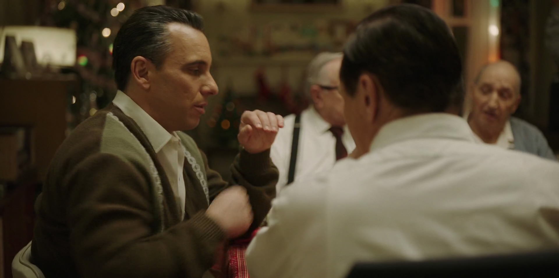 Green Book (2018) movie still 14218
