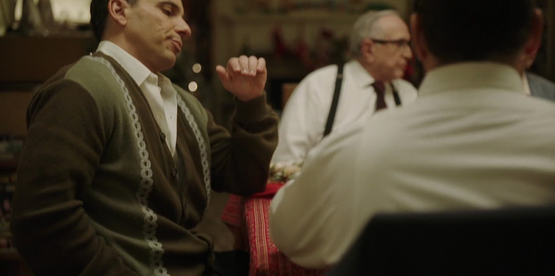 Green Book (2018) screencap 14220