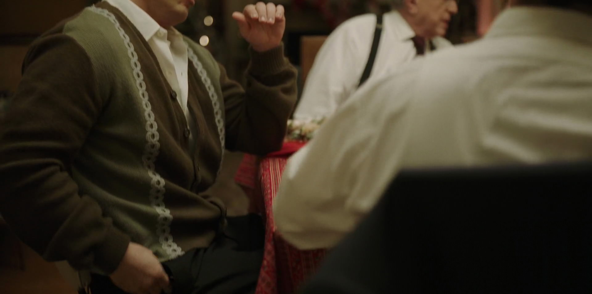 Green Book (2018) movie still 14221