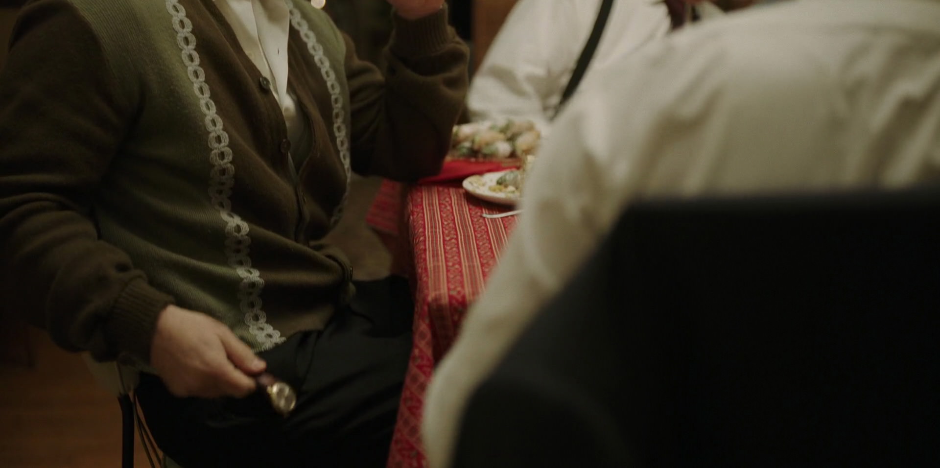 Green Book (2018) HD screenshot 14222