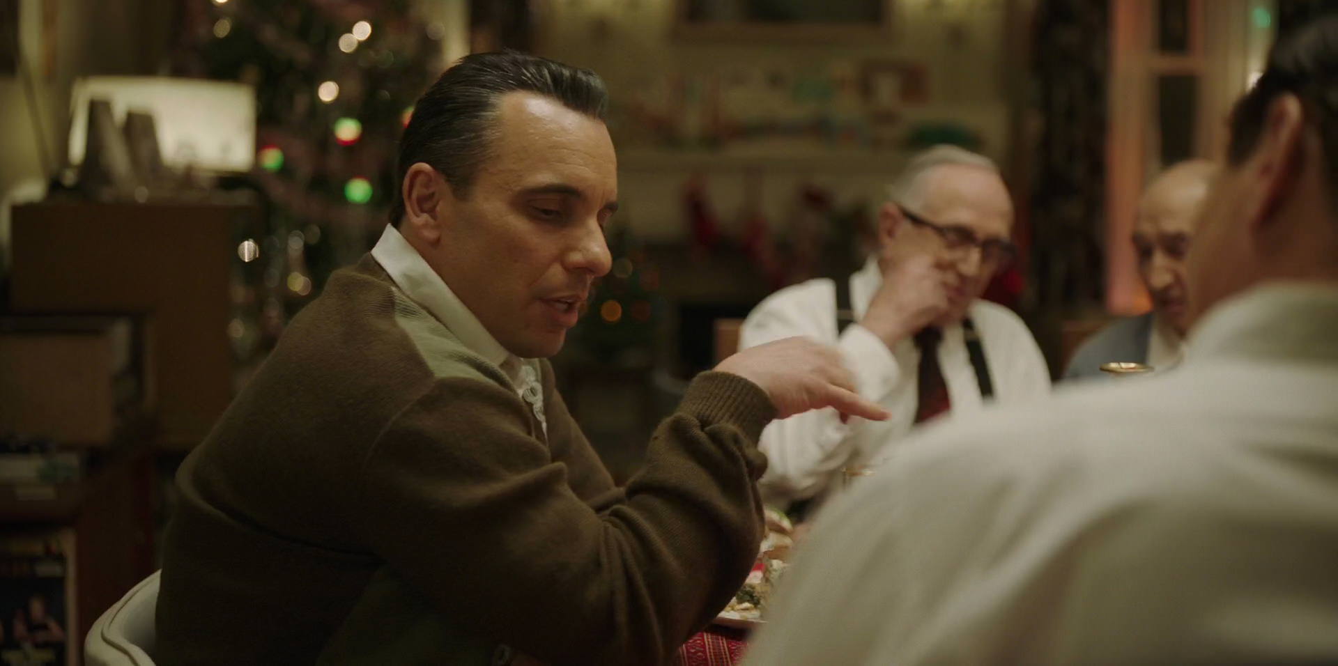 Green Book (2018) HD screenshot 14231
