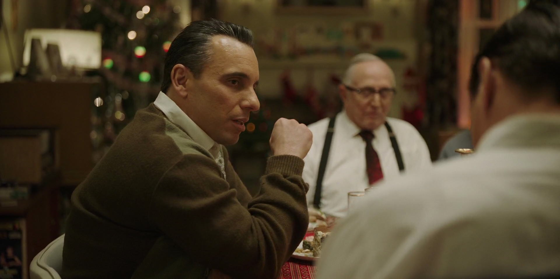 Green Book (2018) movie still 14233